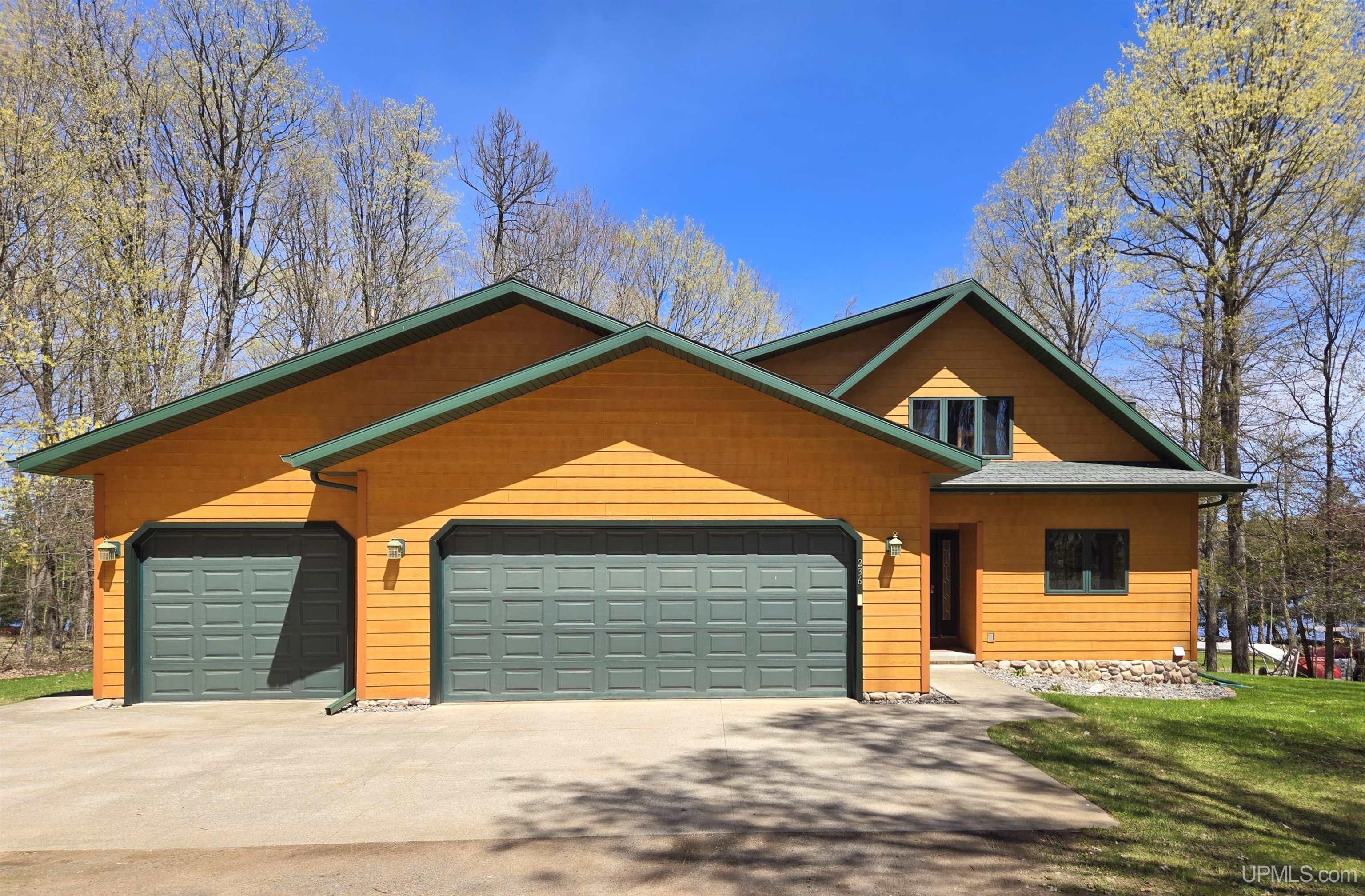 236 Wildwood Drive