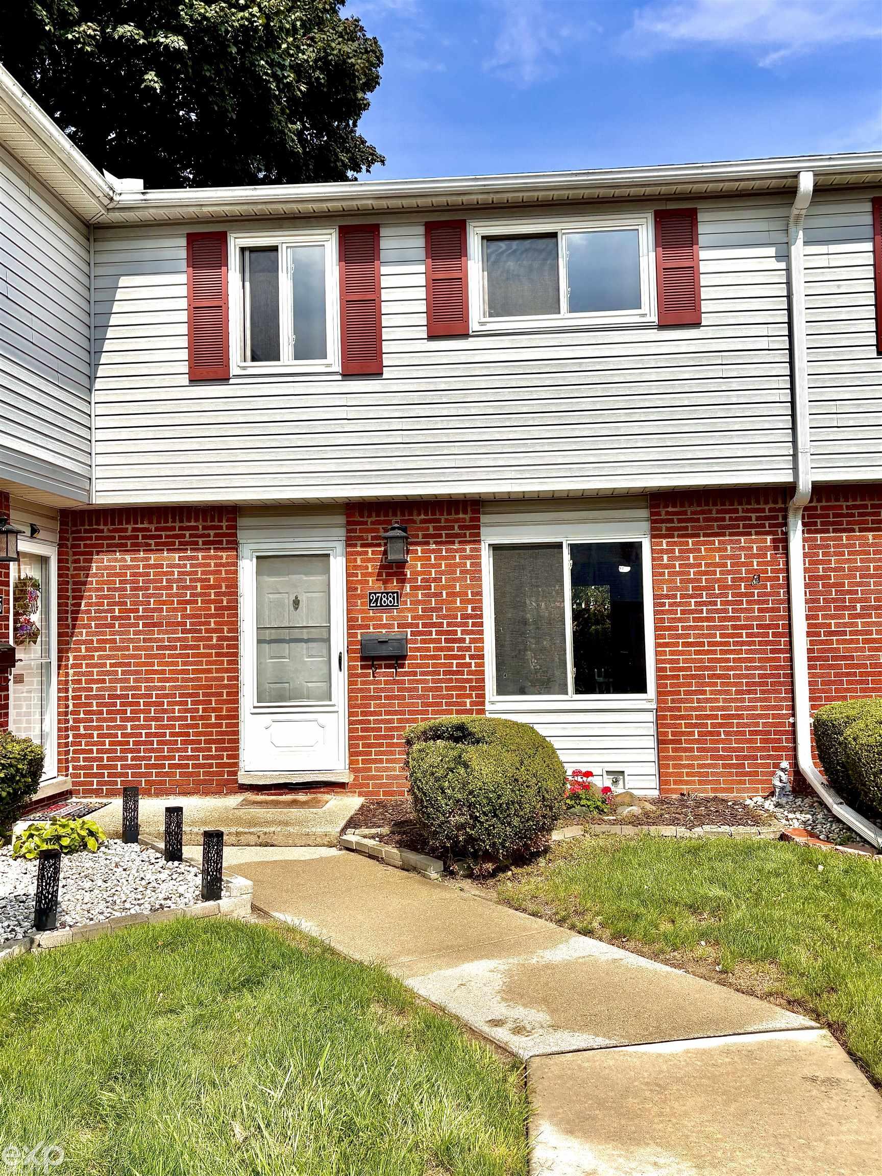 Photo 1 of Condo for sale at 27881 Eastwick Dr, Roseville, MI 48066 | MLS# 58050207943 | Listing updated on 2026-09-18