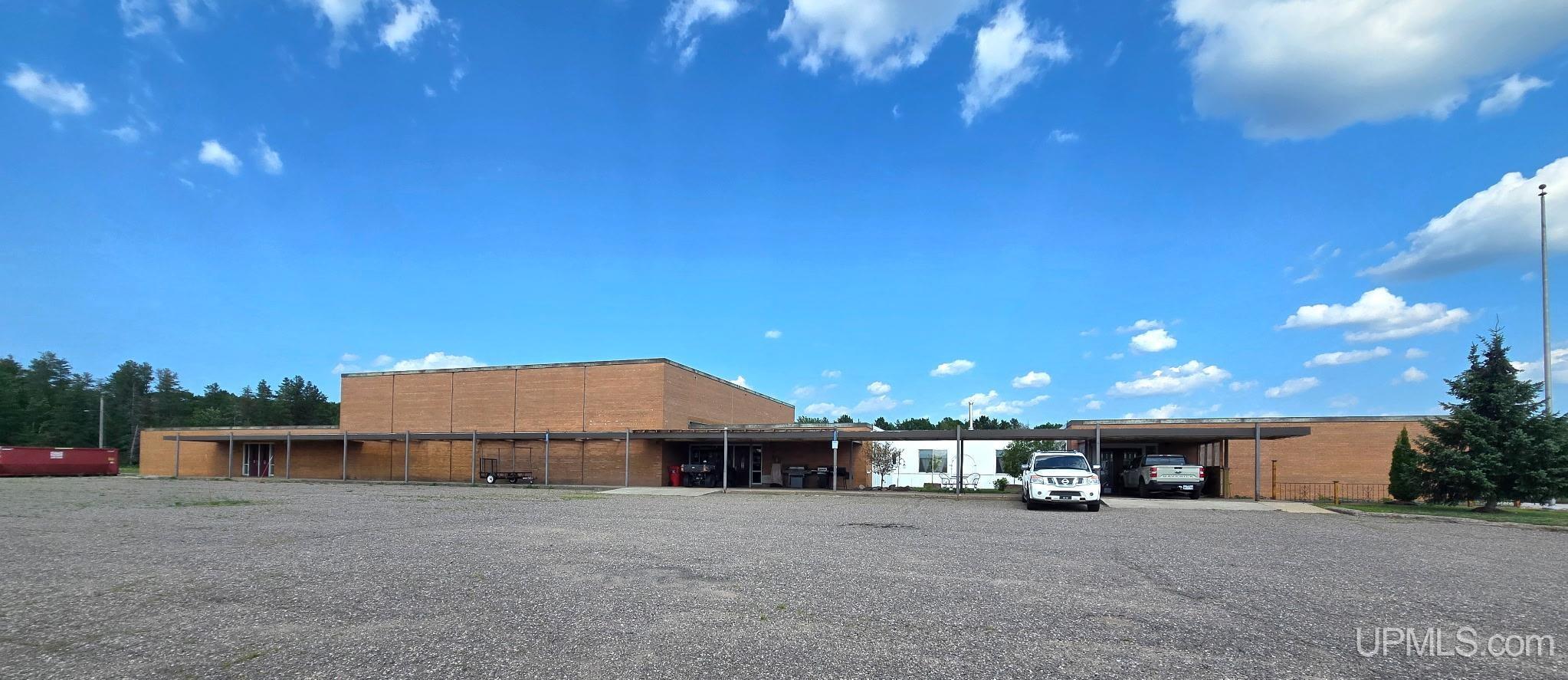1st image of 530 Mitchell St, Gwinn, MI 49841 | MLS# 50208065