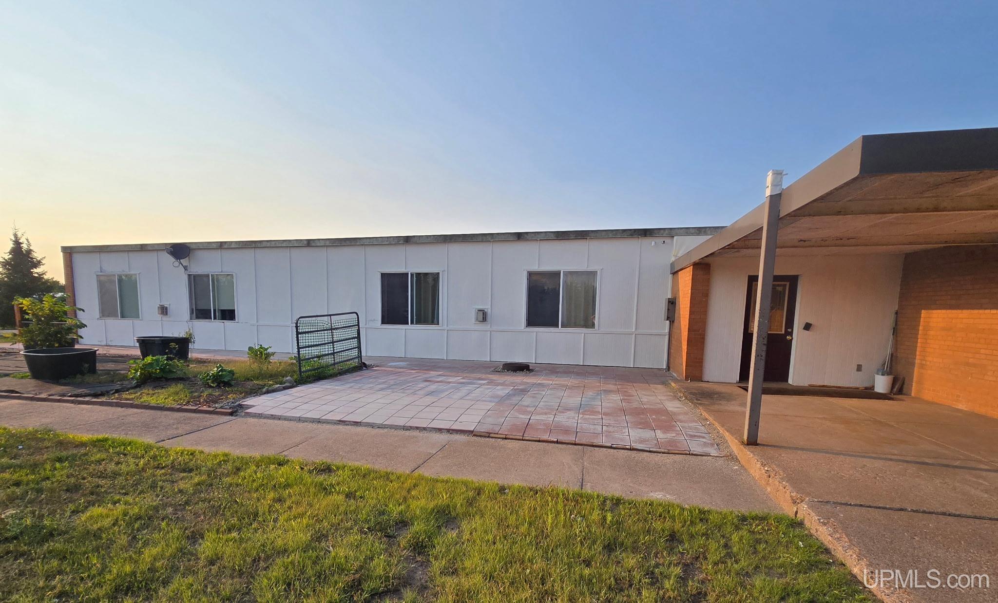 2nd image of 530 Mitchell St, Gwinn, MI 49841 | MLS# 50208065
