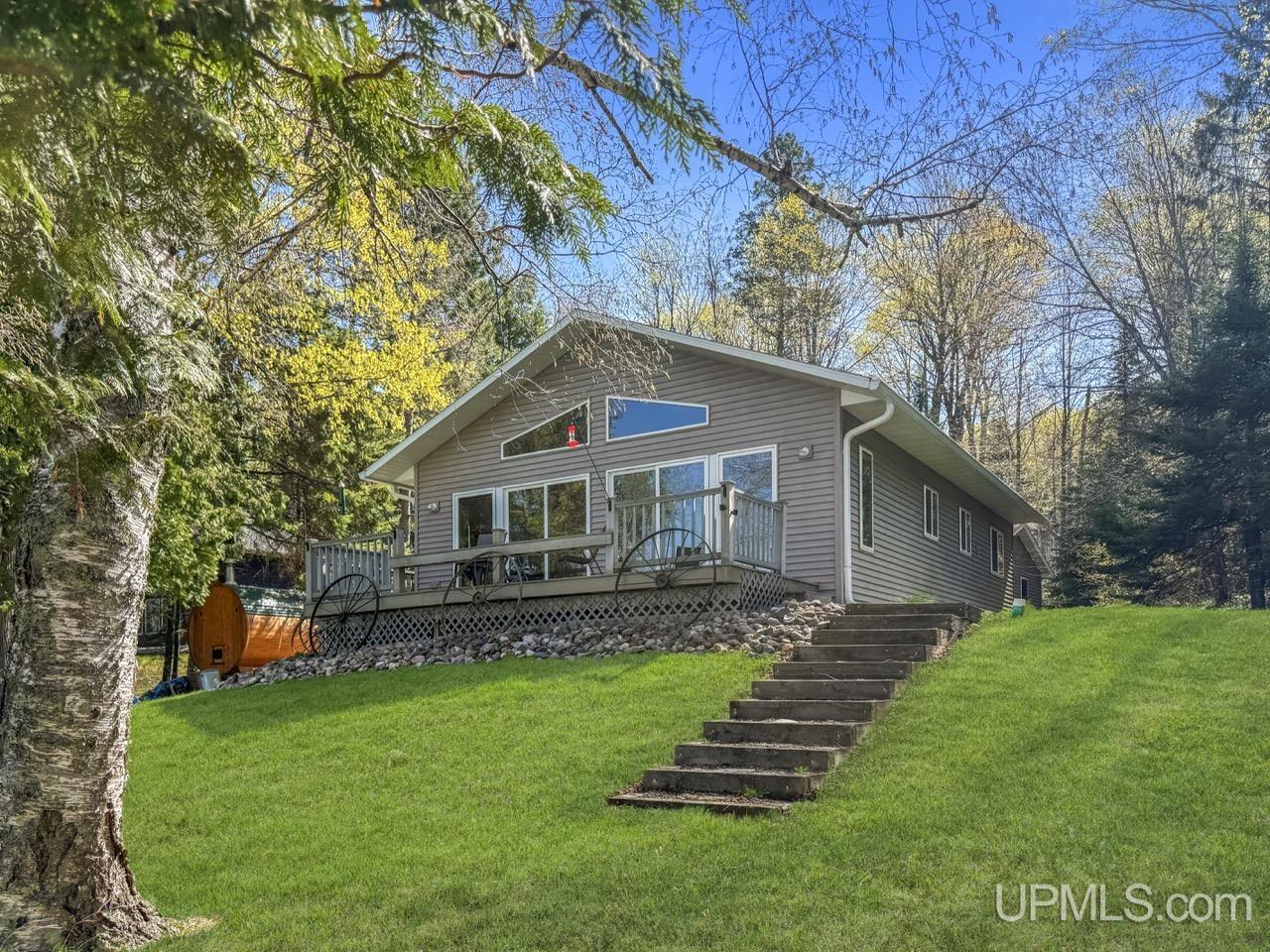 Waterfront MLS Number 50208096 Photo