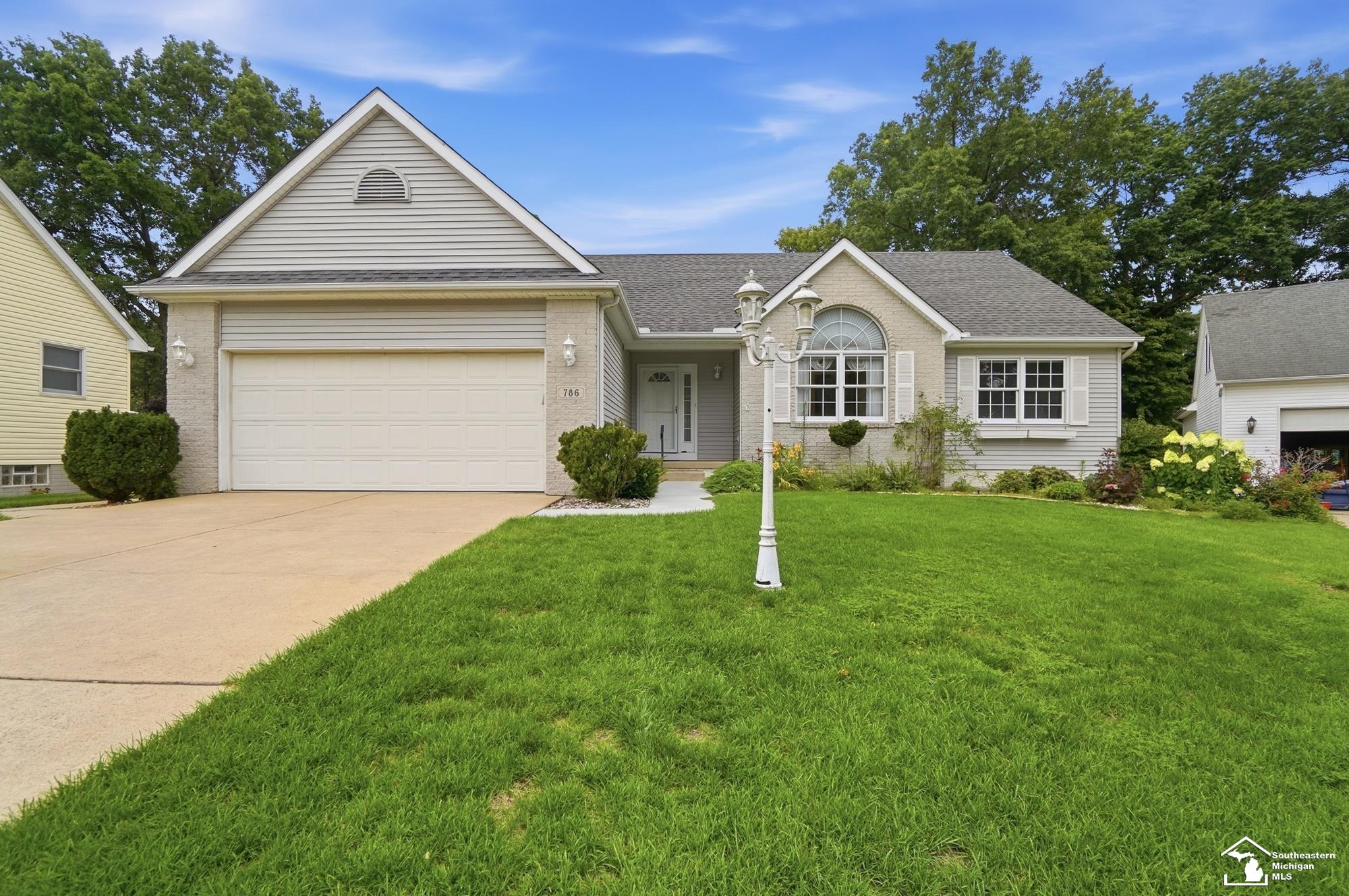 1st image of 786 Santa Fe Ct, Temperance, MI 48182 | MLS# 50208151