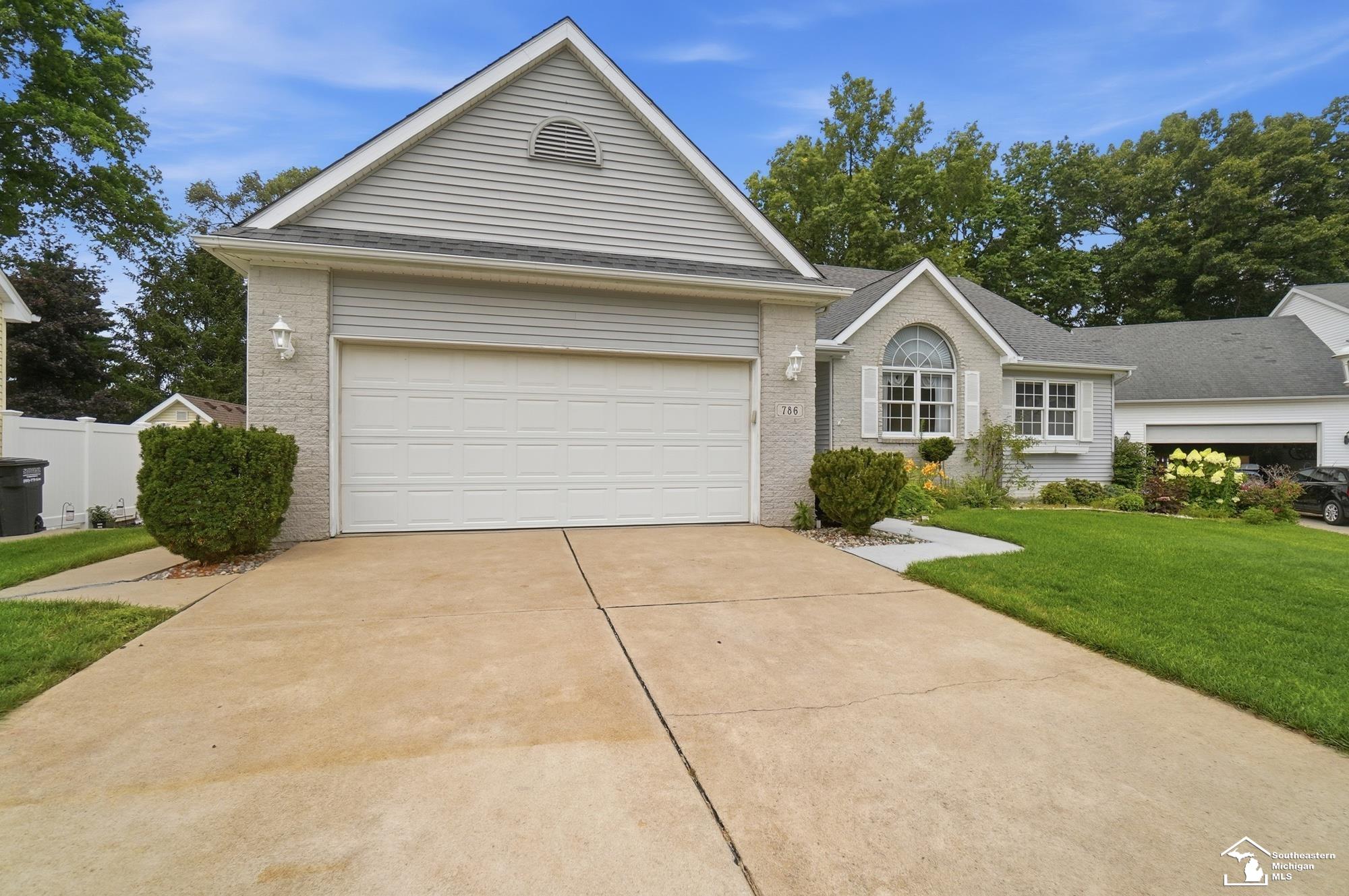 2nd image of 786 Santa Fe Ct, Temperance, MI 48182 | MLS# 50208151