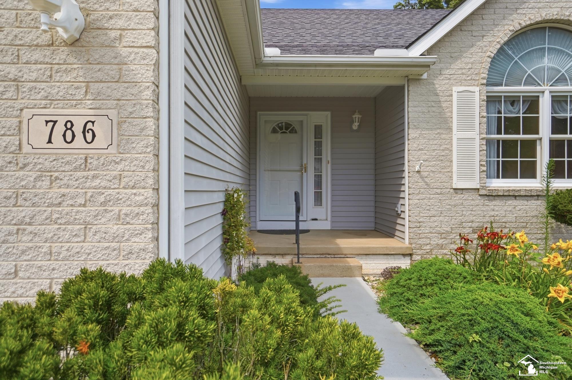 3rd image of 786 Santa Fe Ct, Temperance, MI 48182 | MLS# 50208151