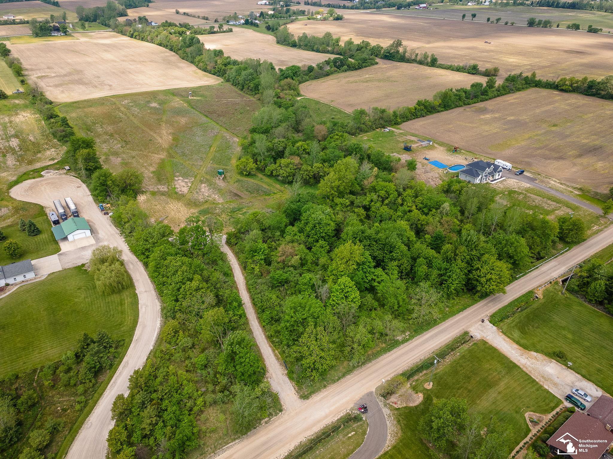 Homes for sale in Carleton, MI | 13635 Exeter Rd, Carleton, MI 48117 | MLS# 50208153