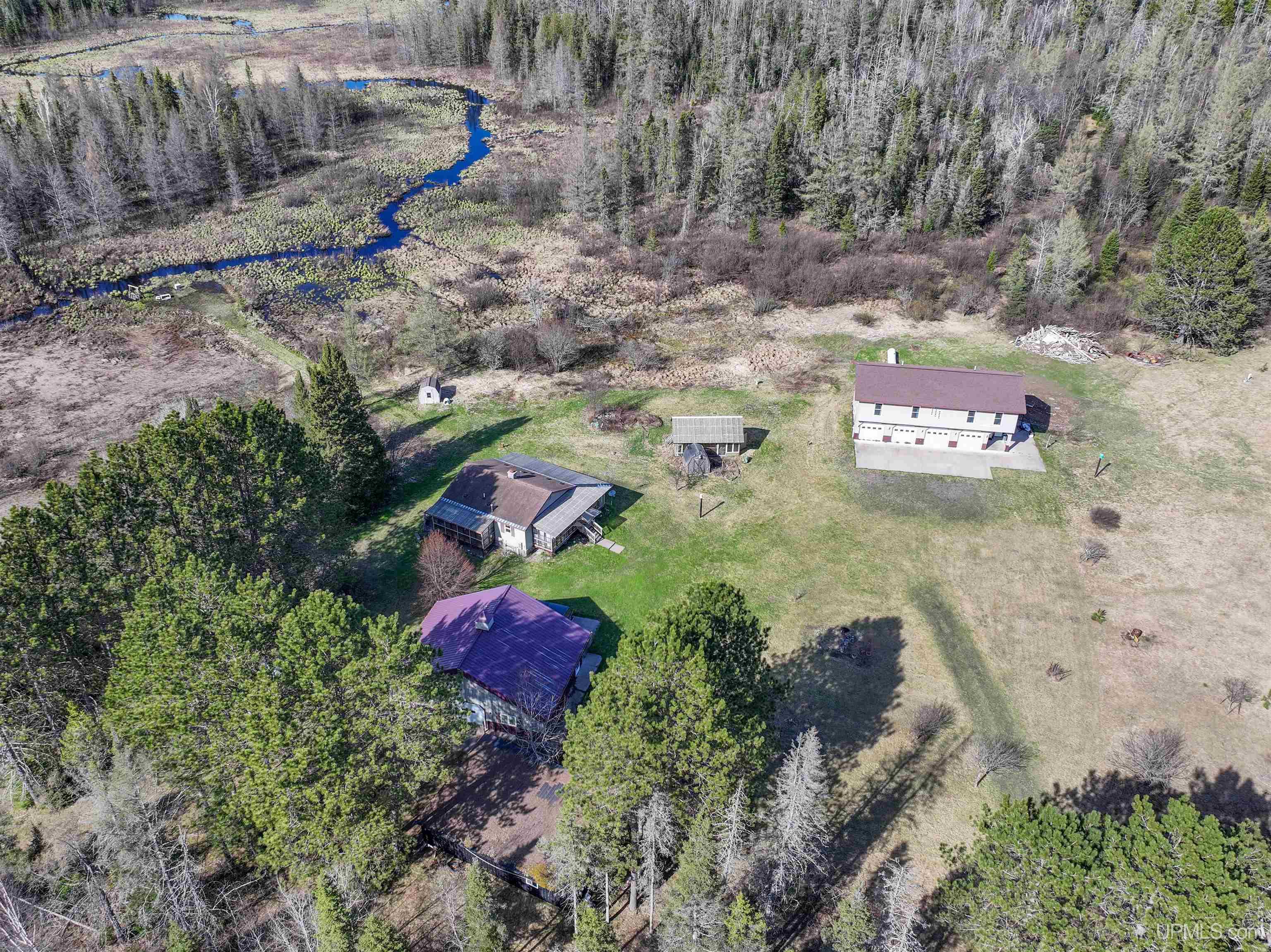 Waterfront MLS Number 50208158 Photo