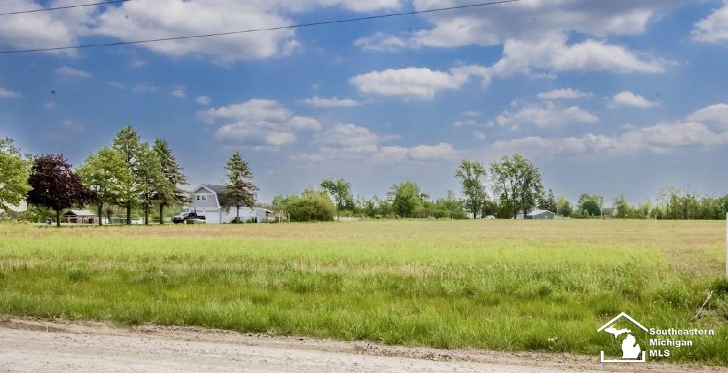 Homes for sale in Carleton, MI | 0 Finzel Rd, Carleton, MI 48117 | MLS# 50208234