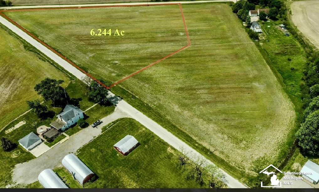 Homes for sale in Carleton, MI | 00 Fay Rd, Carleton, MI 48117 | MLS# 50208237
