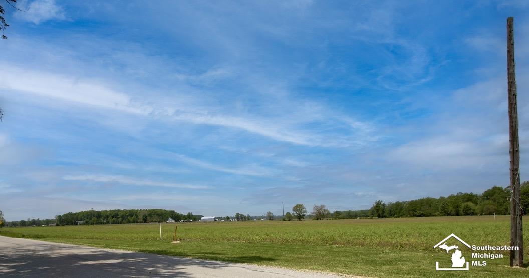 Homes for sale in Carleton, MI | 00 Fay Rd, Carleton, MI 48117 | MLS# 50208237