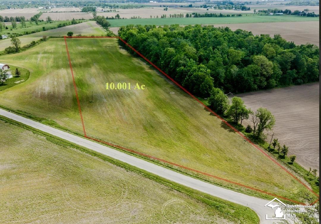 Homes for sale in Carleton, MI | 000 Fay Rd, Carleton, MI 48117 | MLS# 50208238