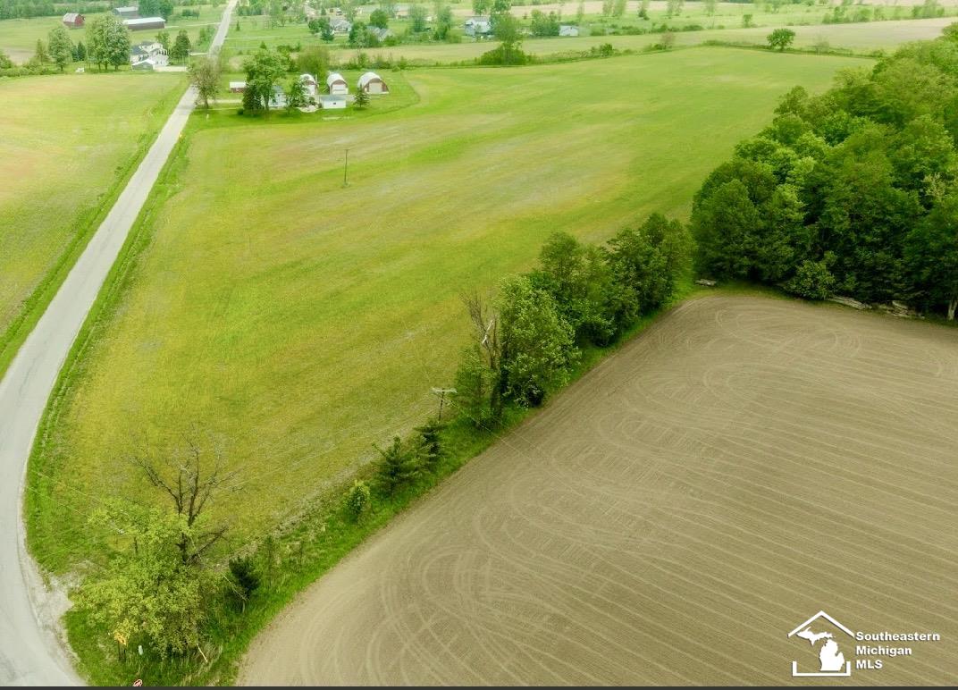 Homes for sale in Carleton, MI | 000 Fay Rd, Carleton, MI 48117 | MLS# 50208238