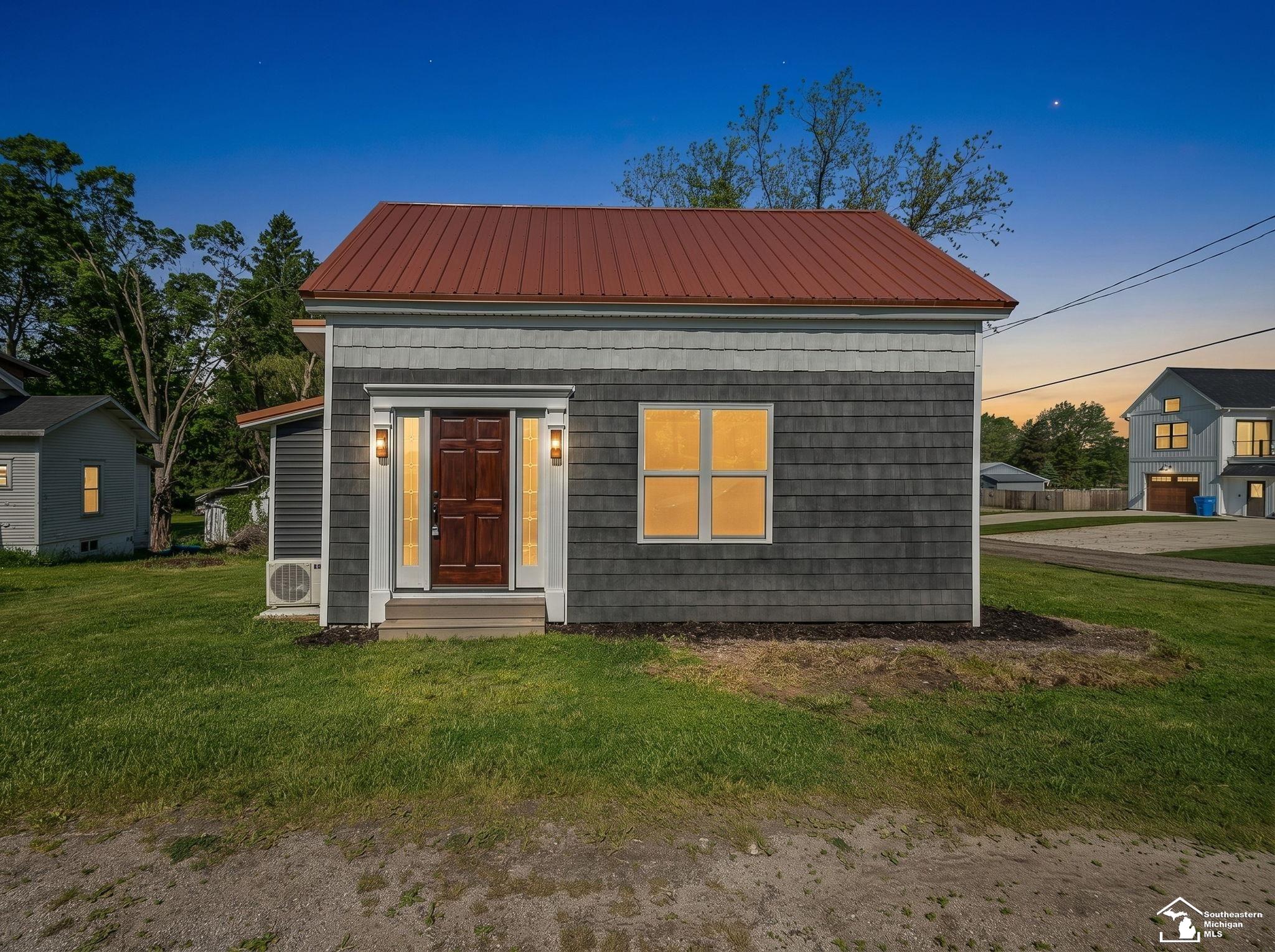 3rd image of 6621 Devils Lake Hwy, Manitou Beach, MI 49253 | MLS# 57050208356