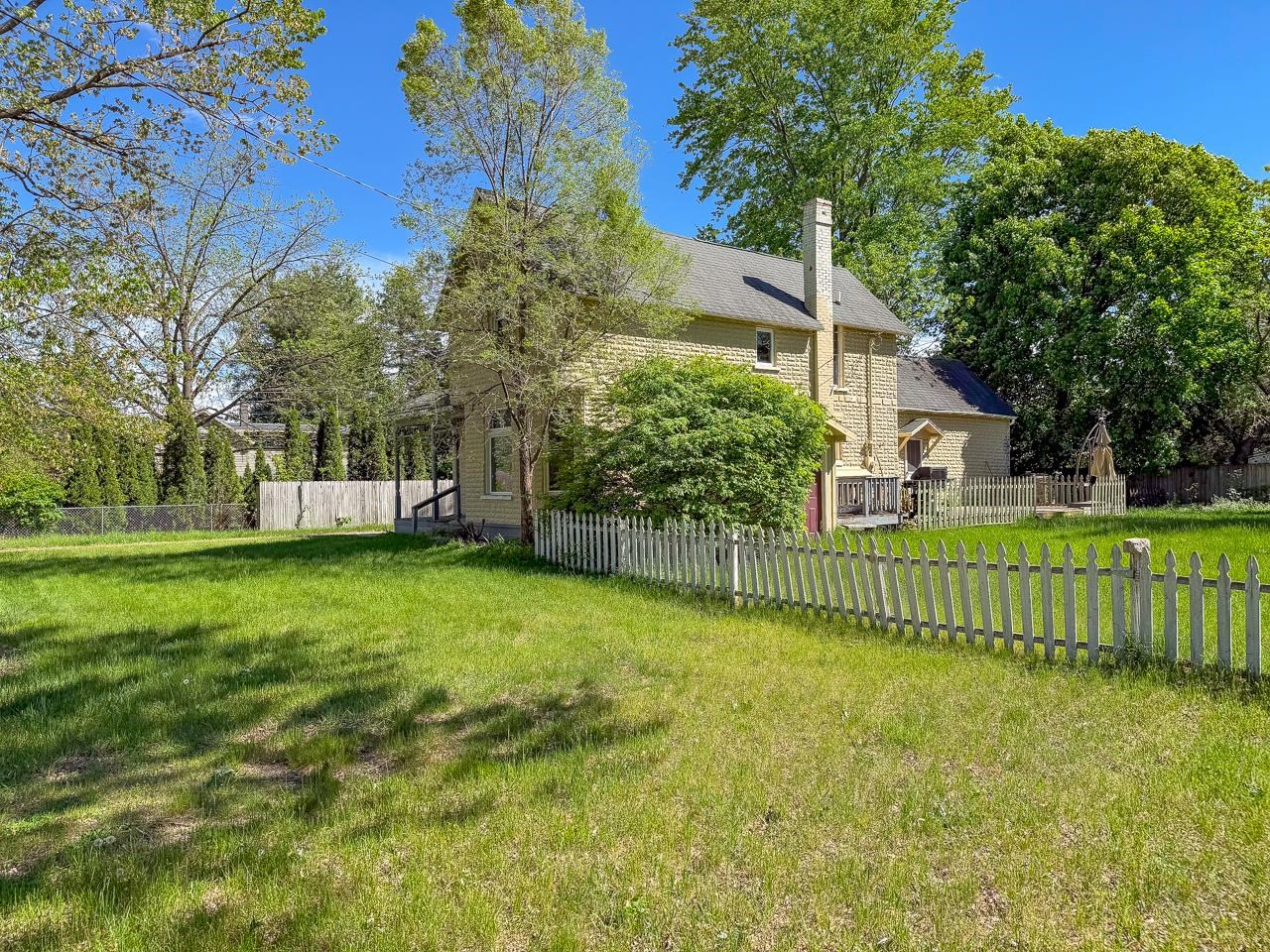 Homes for sale in Coleman, MI | 207 W Washington St, Coleman, MI 48618 | MLS# 50208364
