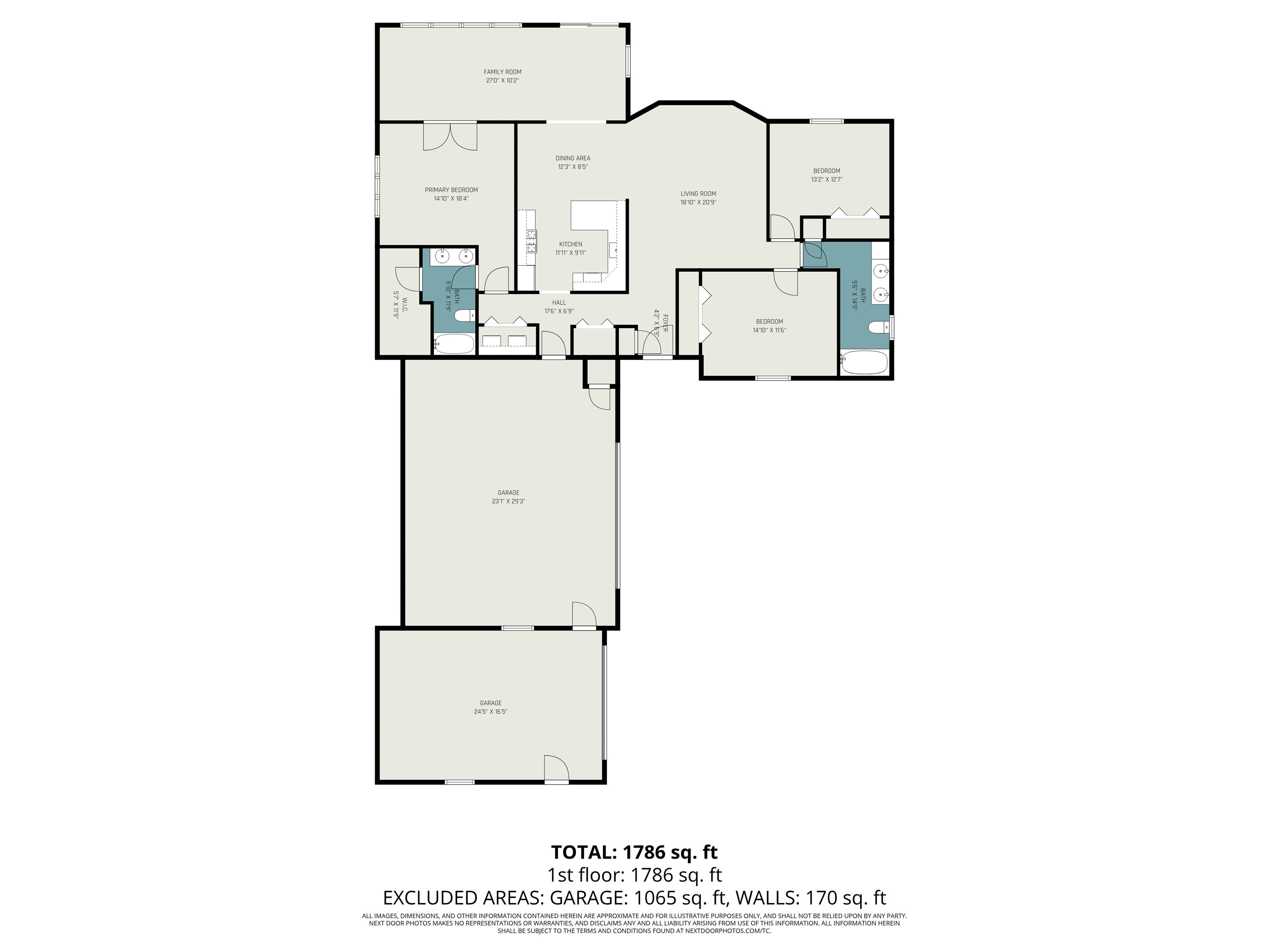 Homes for sale in Standish, MI | 3377 Fairway Dr, Standish, MI 48658 | MLS# 50208408