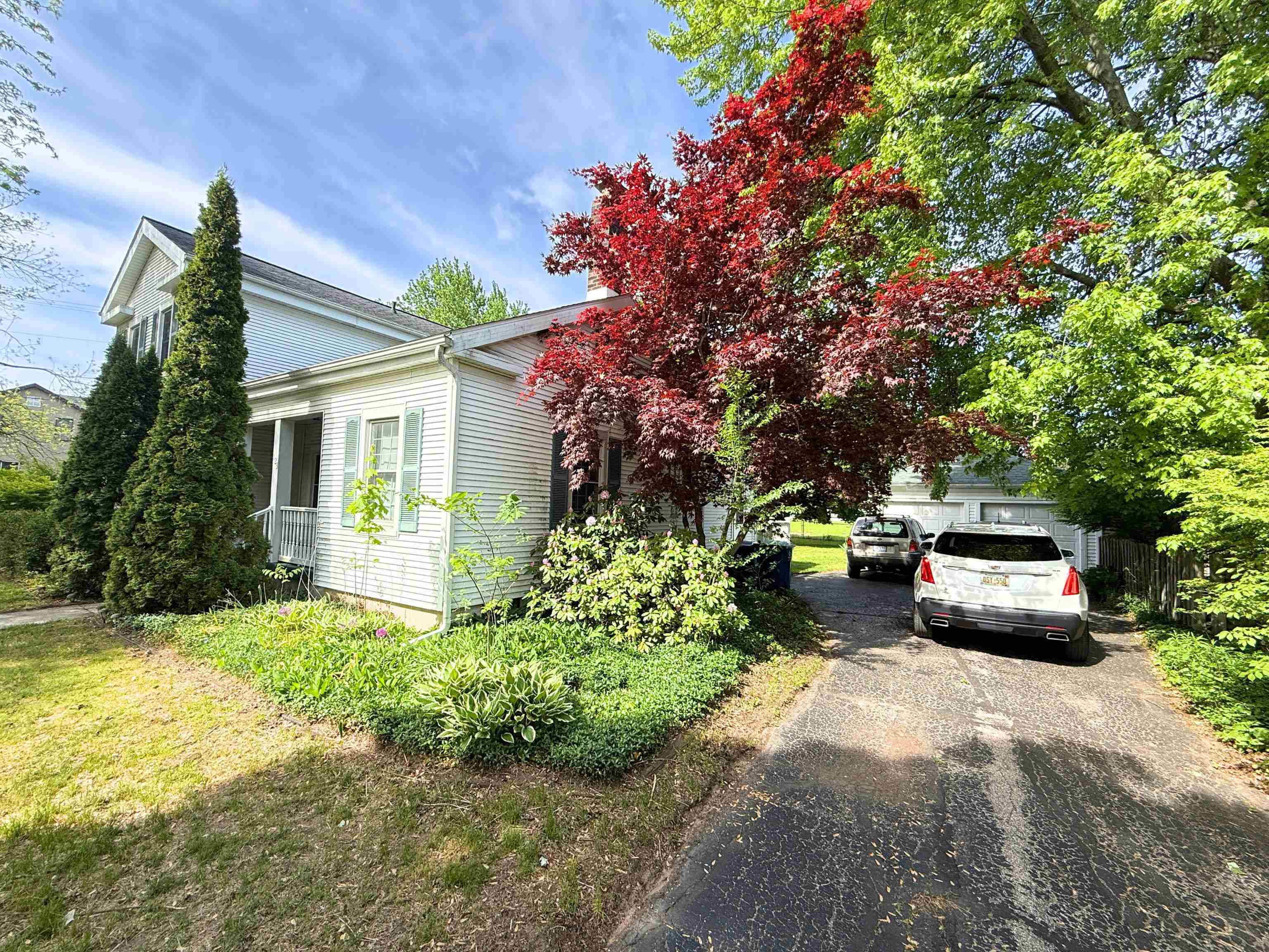 Homes for sale in Vassar City Tuscola, MI | 123 Madison St, Vassar City Tuscola, MI 48768 | MLS# 5050208411