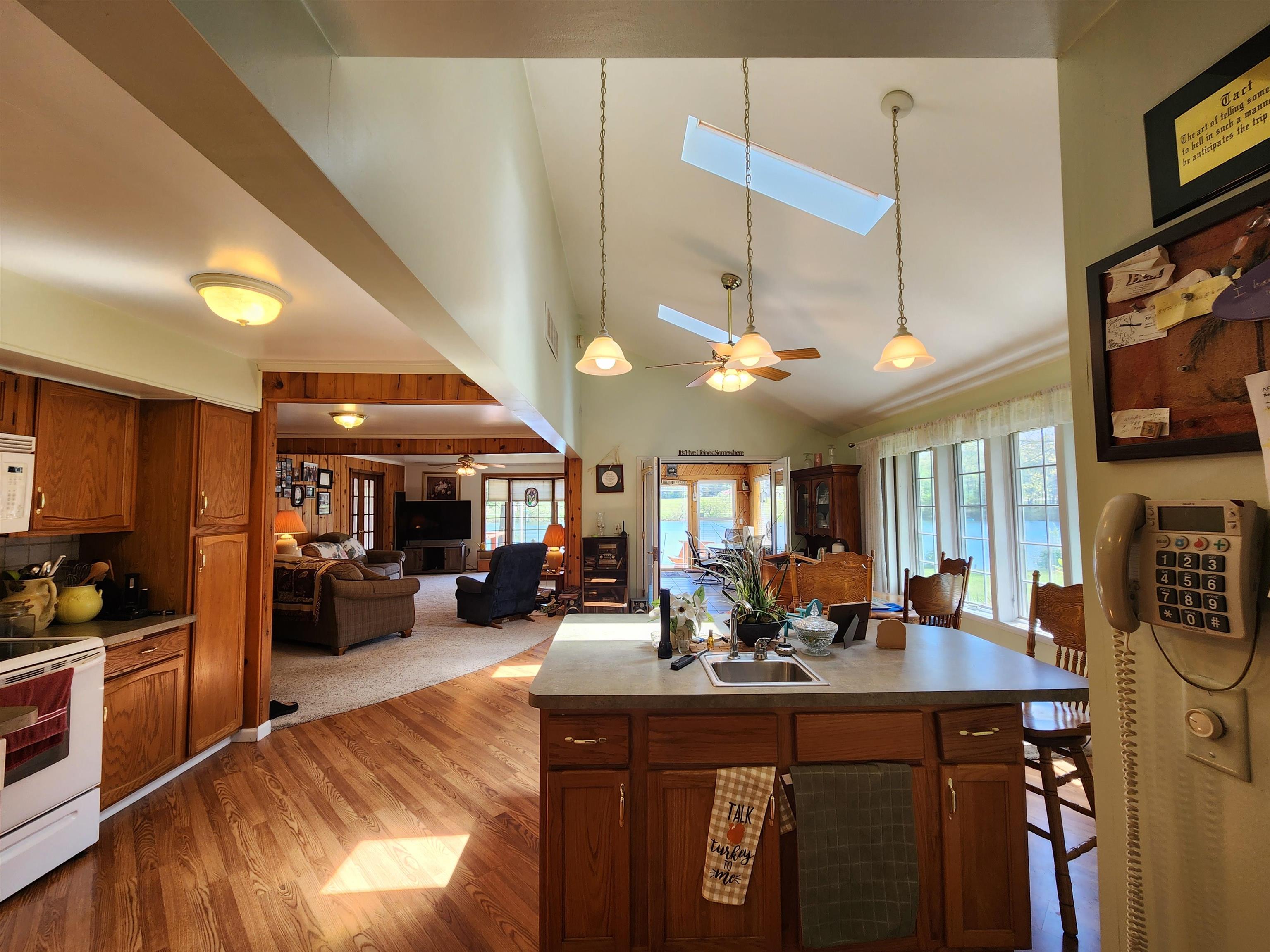 3rd image of 781 N Blue Gill Lake Rd, Harrison, MI 48625 | MLS# 50208501