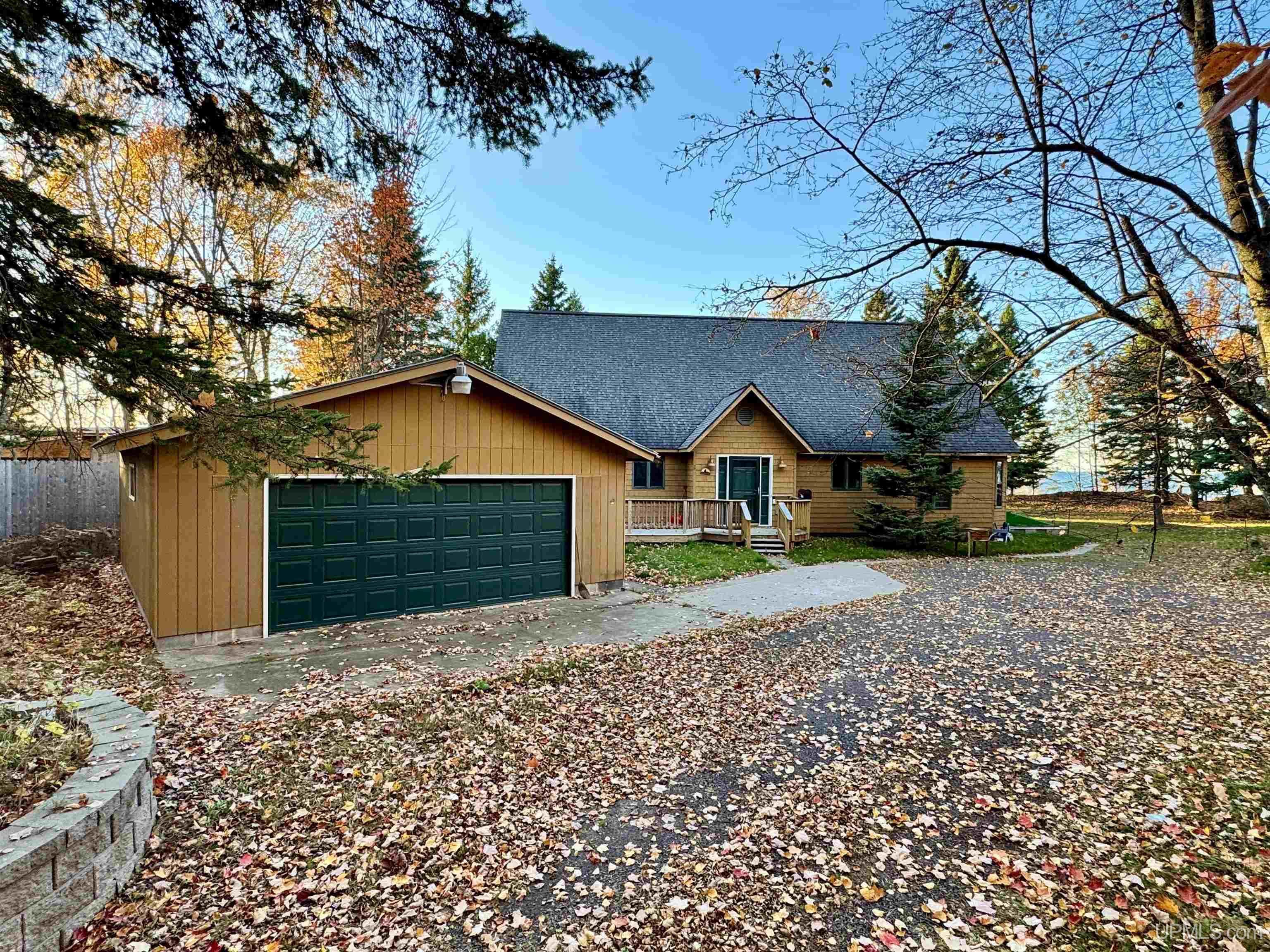 Waterfront MLS Number 50208521 Photo
