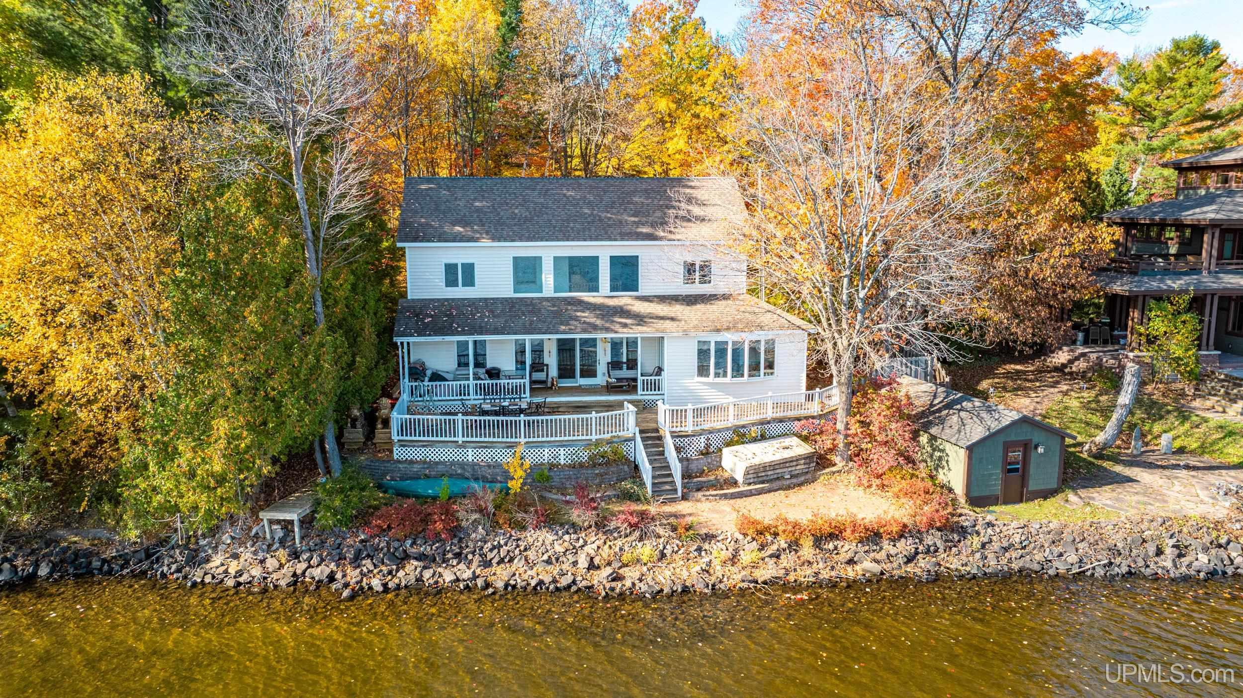 Waterfront MLS Number 50208522 Photo