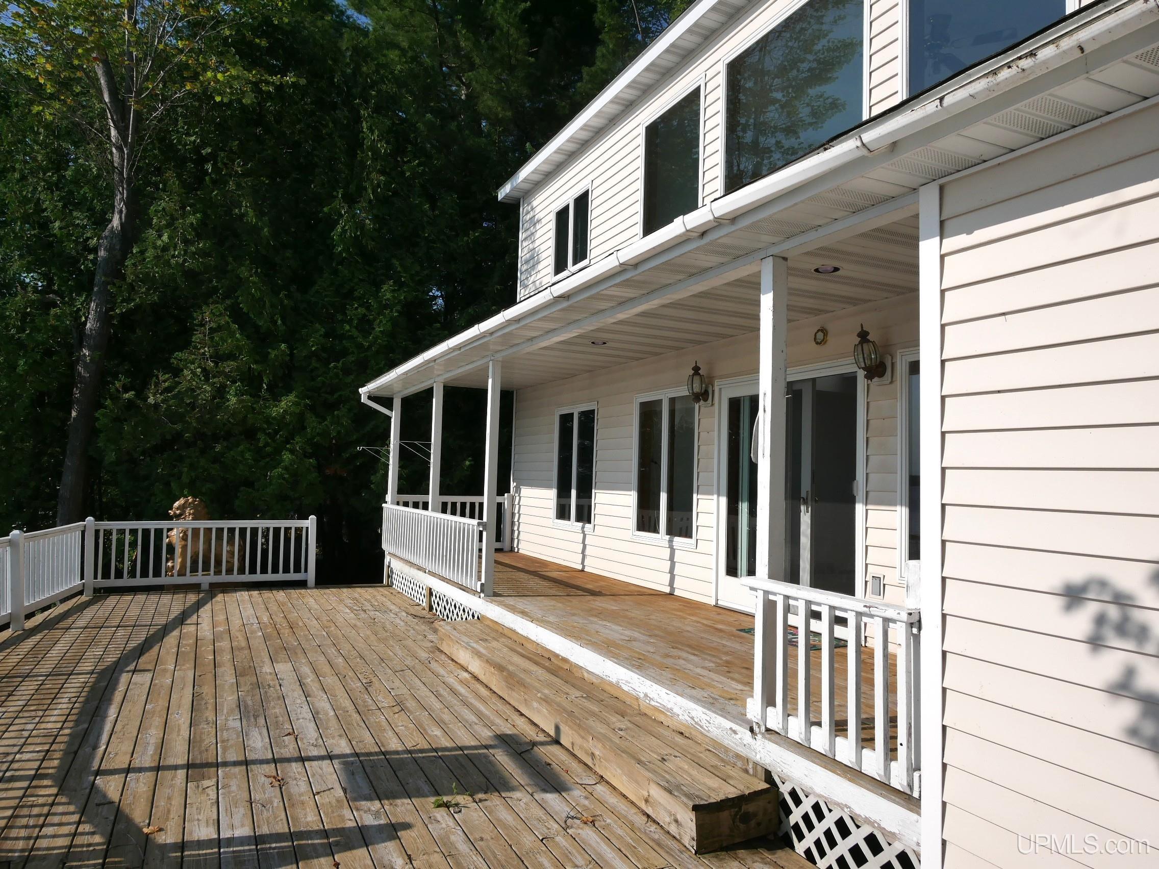 2nd image of 44418 Old 41 Rd, Chassell, MI 49916 | MLS# 50208522