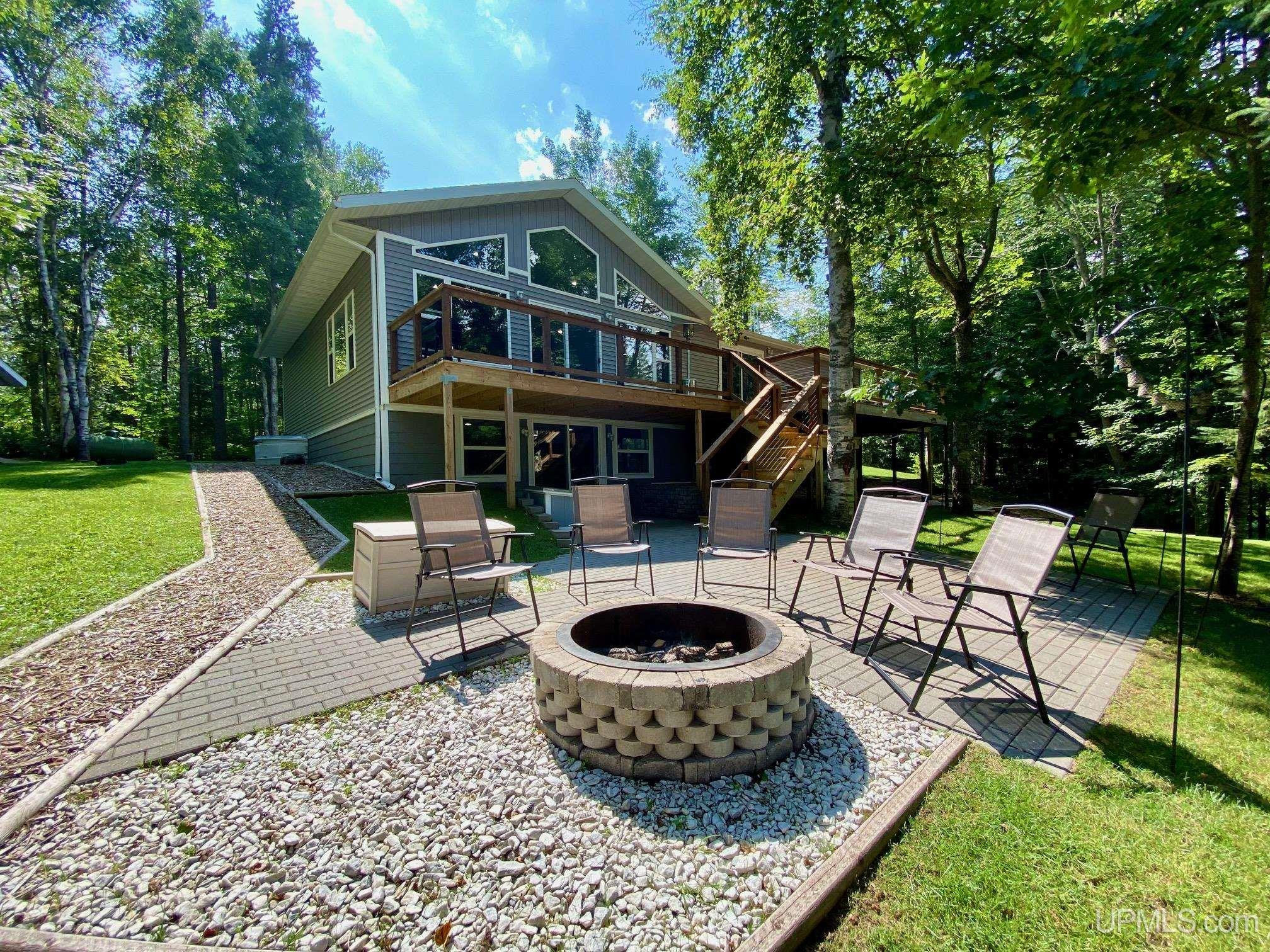 205 Bussone Drive, Negaunee MI 49866, 50208543
