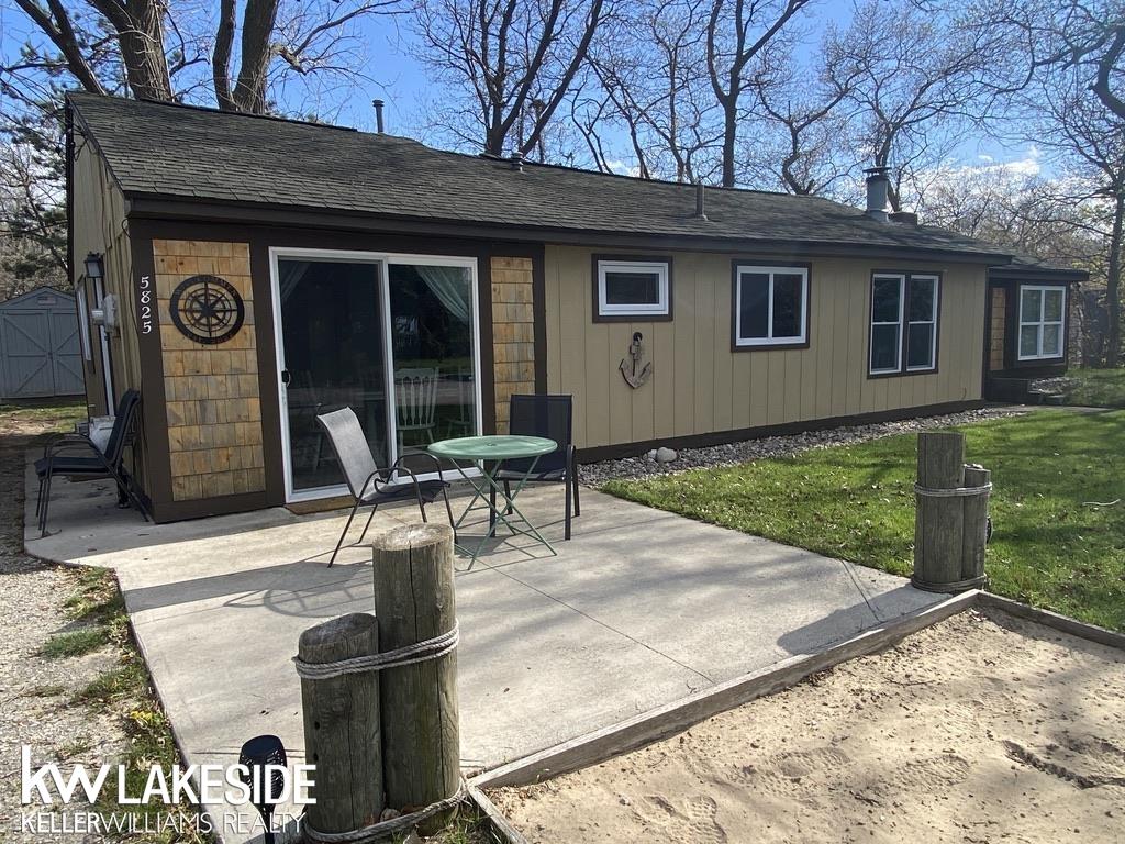 1st image of 5825 Oak Pointe Dr, Caseville, MI 48725 | MLS# 58050208615