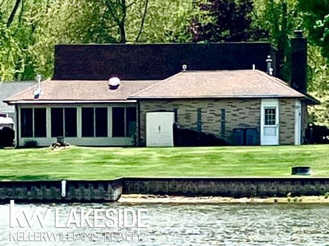 2nd image of 9784 S Shore Dr, Pigeon, MI 48755 | MLS# 50208627