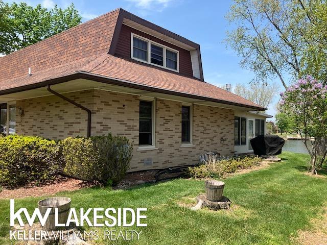 3rd image of 9784 S Shore Dr, Pigeon, MI 48755 | MLS# 50208627
