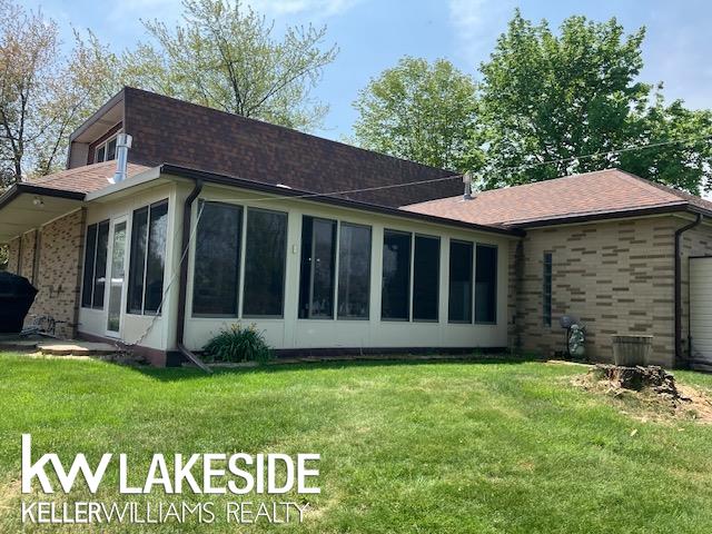 4th image of 9784 S Shore Dr, Pigeon, MI 48755 | MLS# 50208627