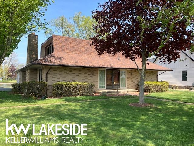 5th image of 9784 S Shore Dr, Pigeon, MI 48755 | MLS# 50208627