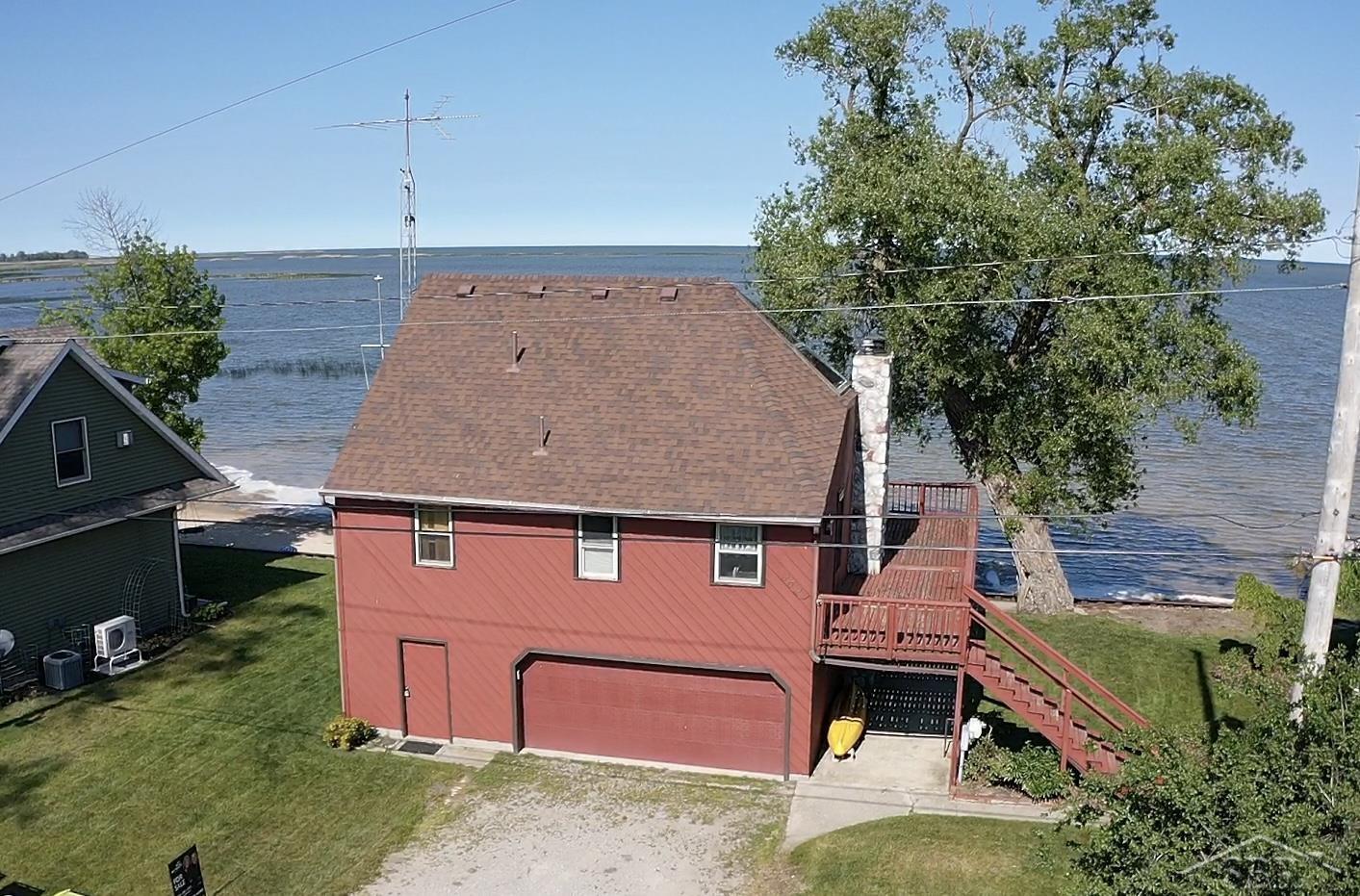 Homes for sale in Linwood, MI | 362 N Linwood Beach Rd, Linwood, MI 48634 | MLS# 50208631