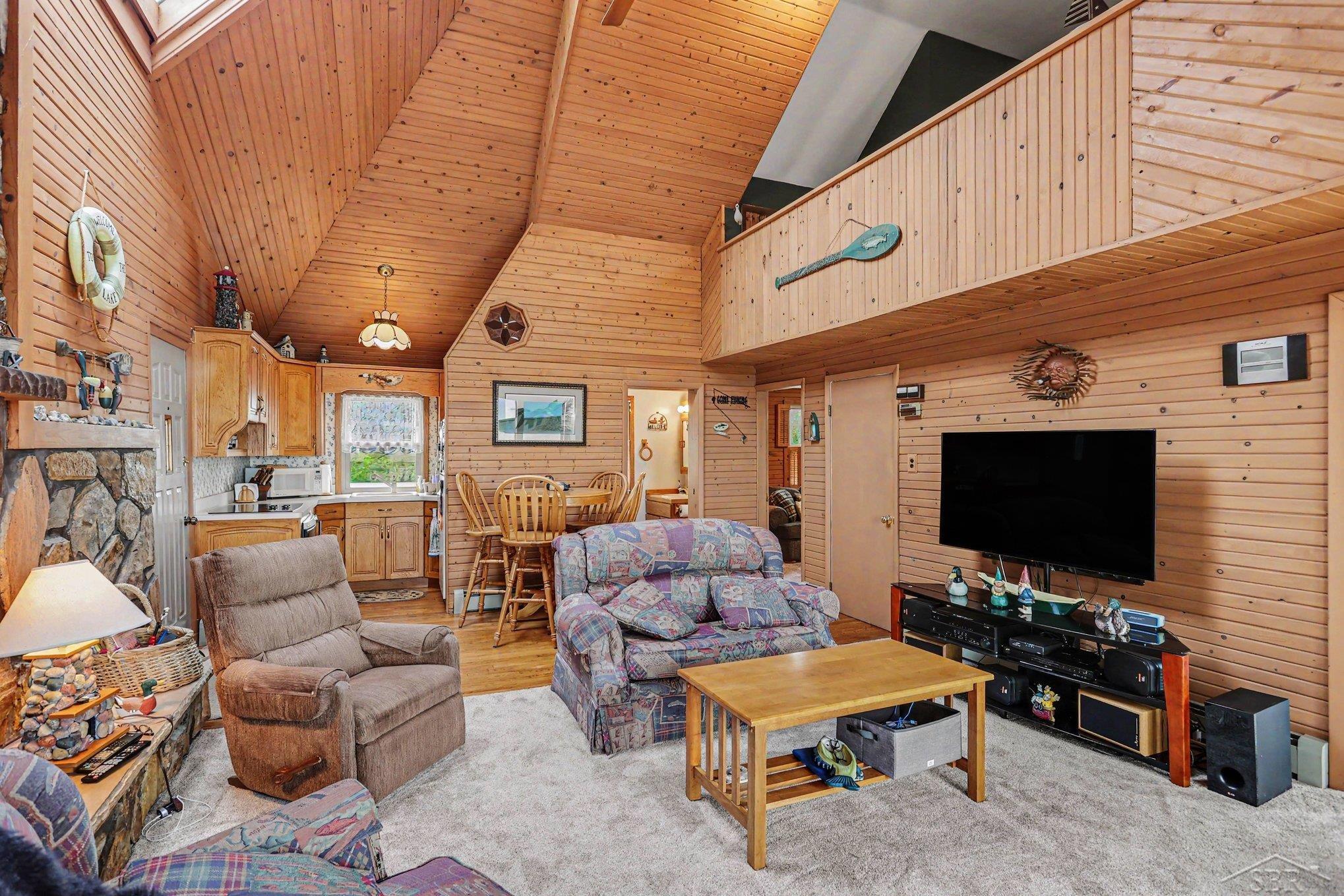 Homes for sale in Linwood, MI | 362 N Linwood Beach Rd, Linwood, MI 48634 | MLS# 50208631