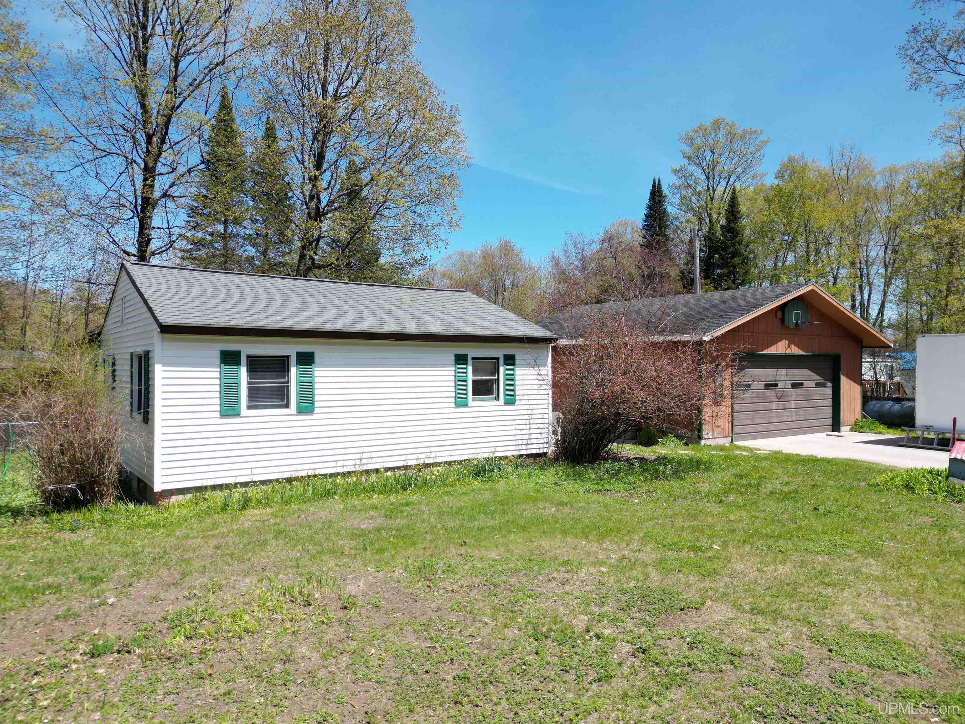 1st image of 9640 W Dusty Ln, Manistique, MI 49854 | MLS# 50208647