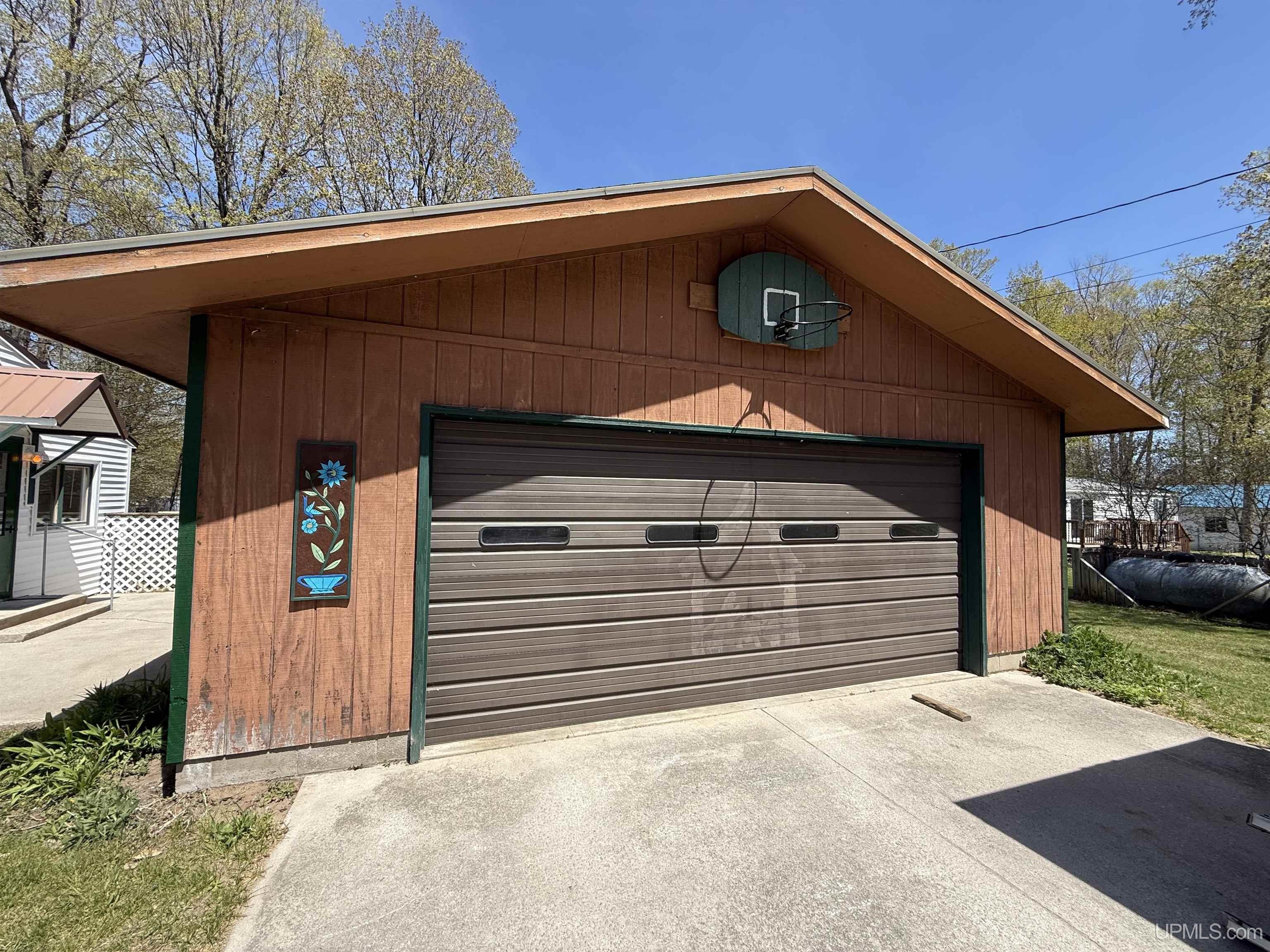 4th image of 9640 W Dusty Ln, Manistique, MI 49854 | MLS# 50208647