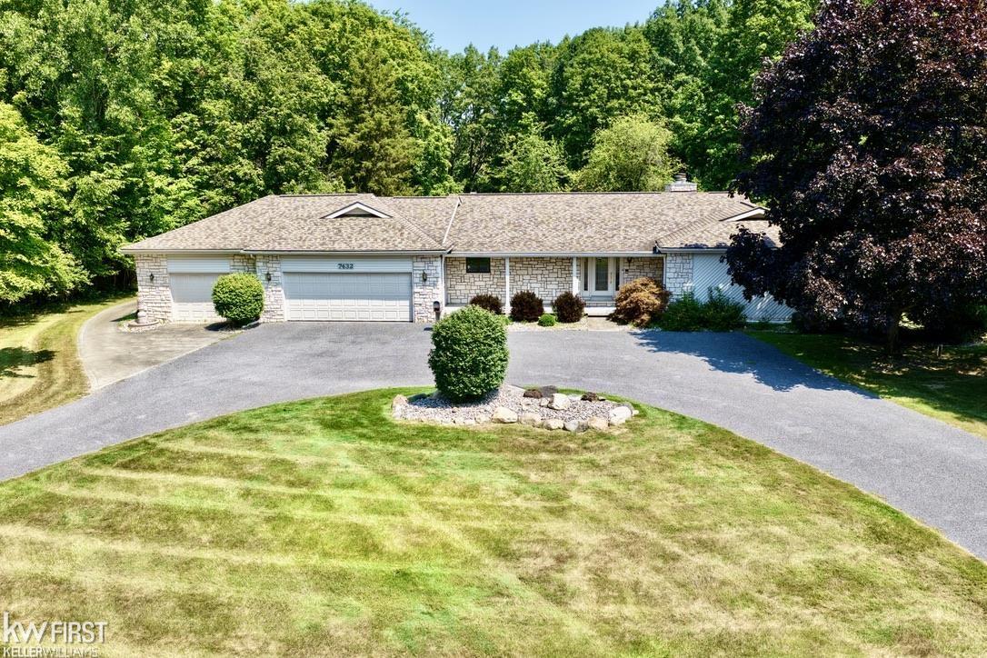 1st image of 7432 River Rd, Flushing, MI 48433 | MLS# 50208651