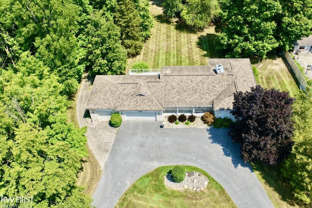 3rd image of 7432 River Rd, Flushing, MI 48433 | MLS# 50208651