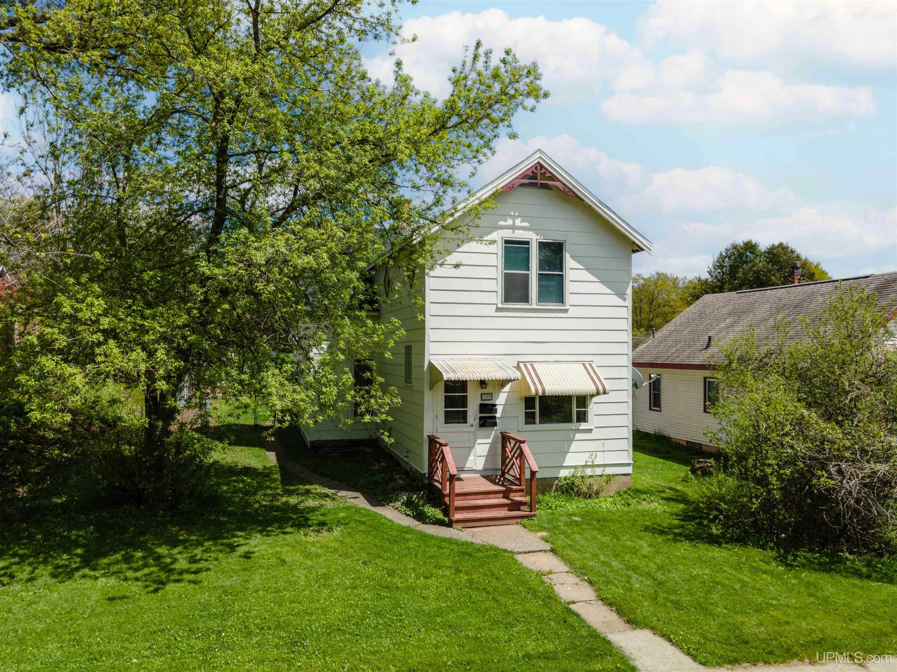 Multifamily MLS Number 50208653 Photo
