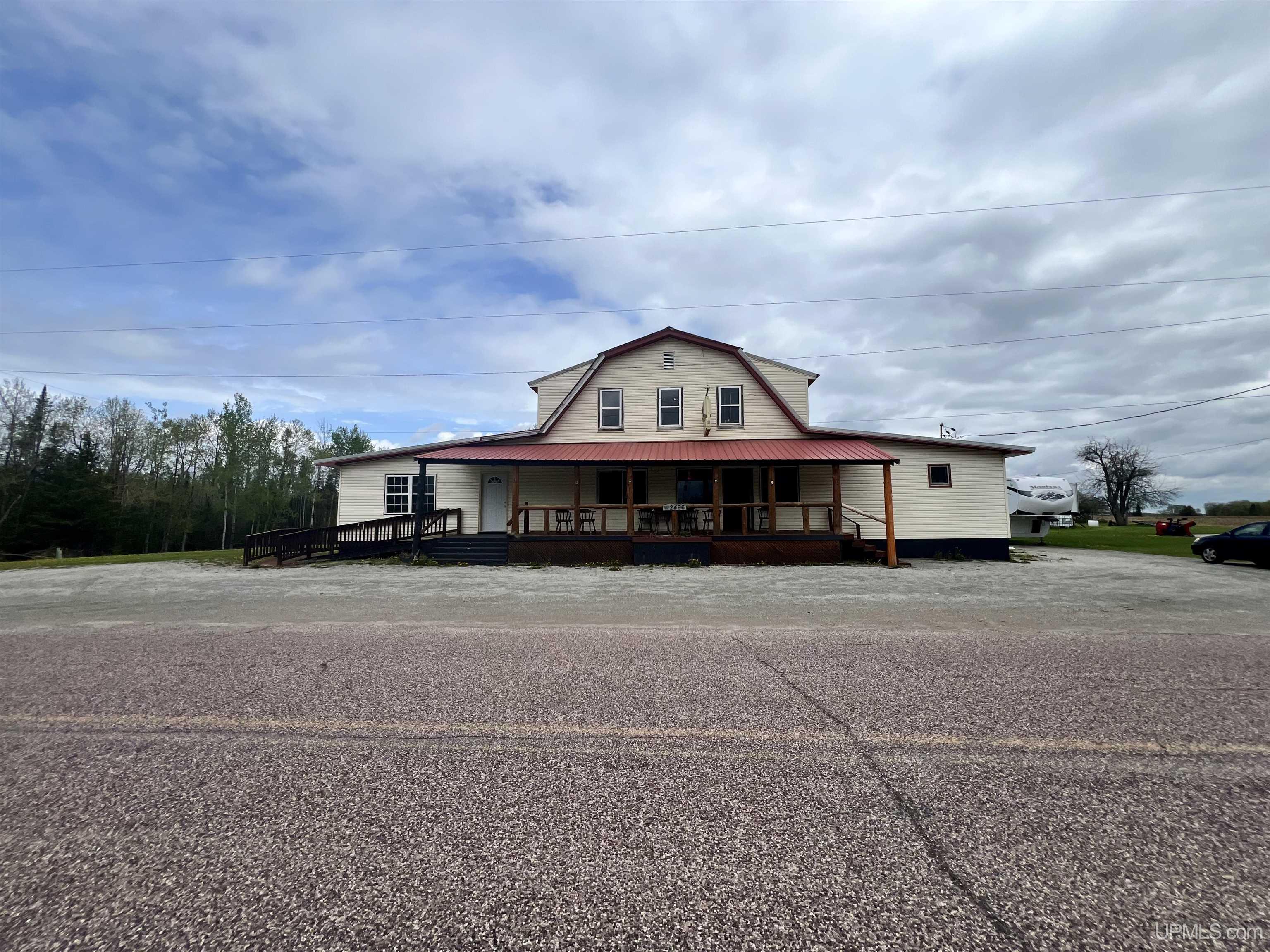W2496 County Rd. 380 Highway