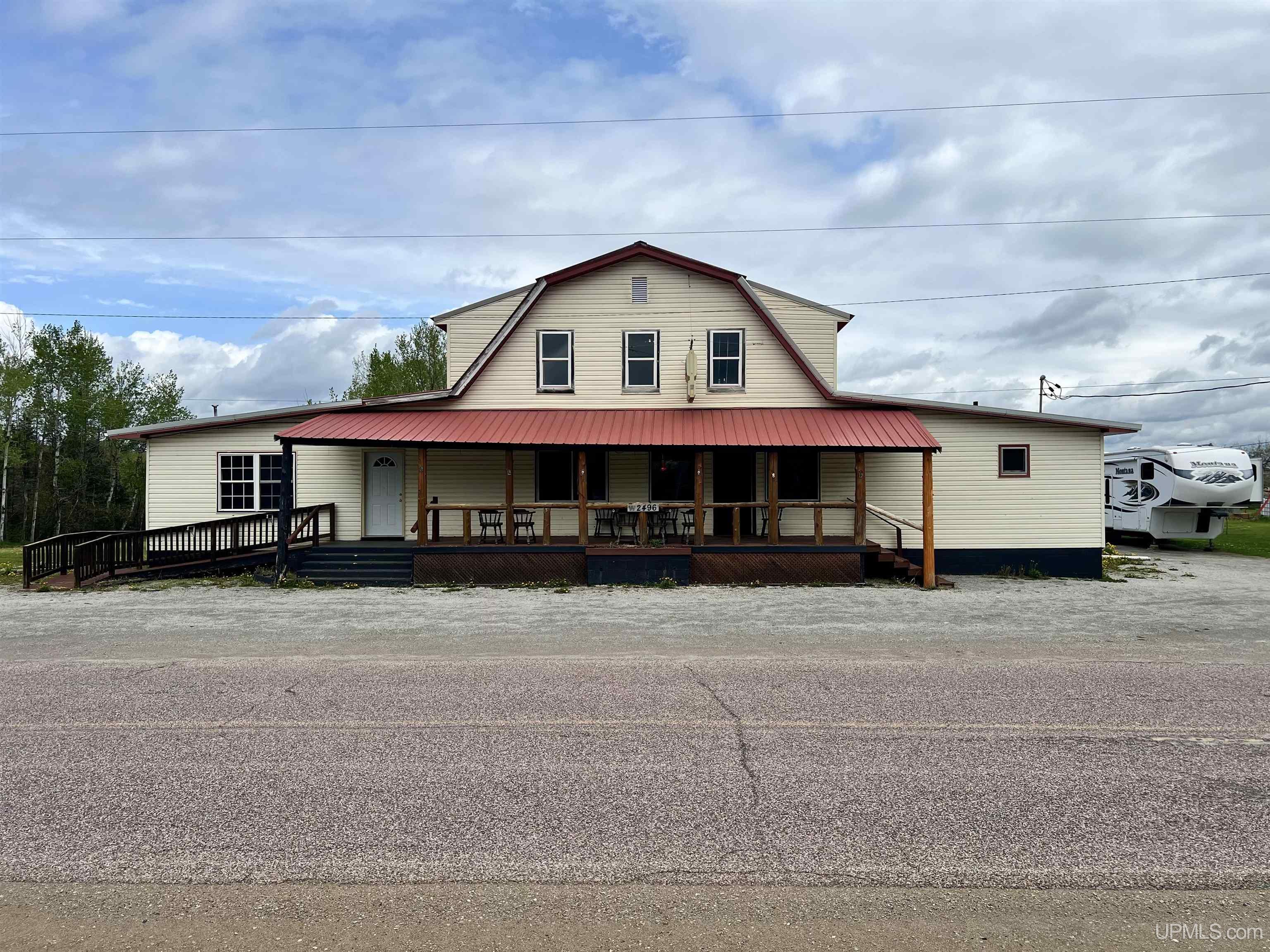 W2496 County Rd. 380 Highway