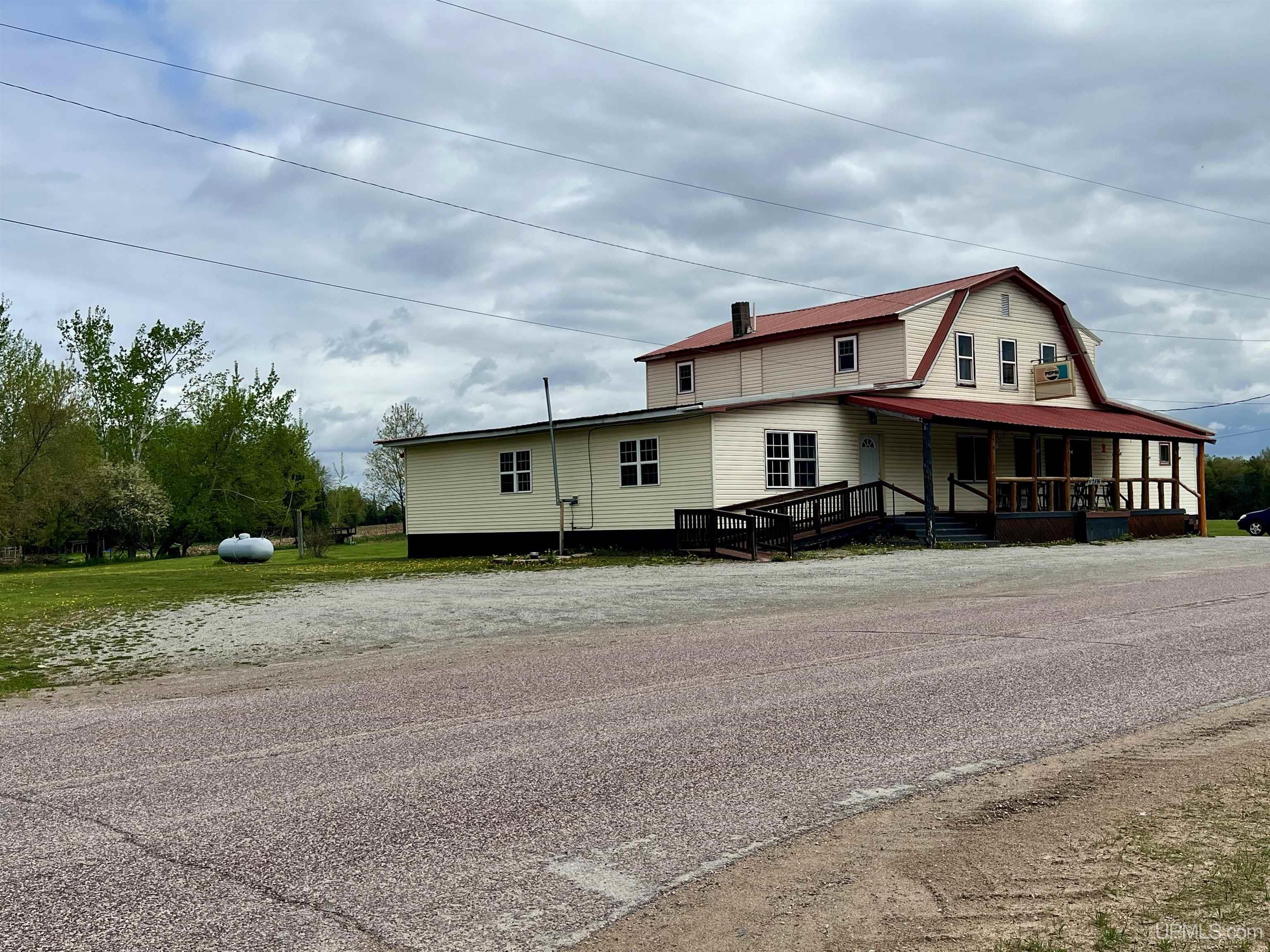 W2496 County Rd. 380 Highway