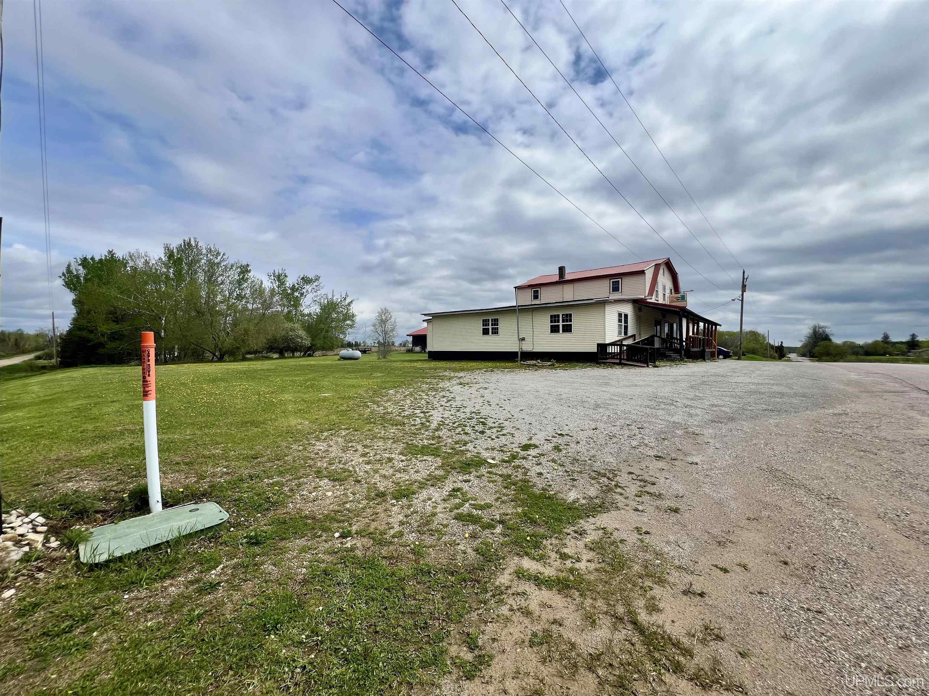 W2496 County Rd. 380 Highway