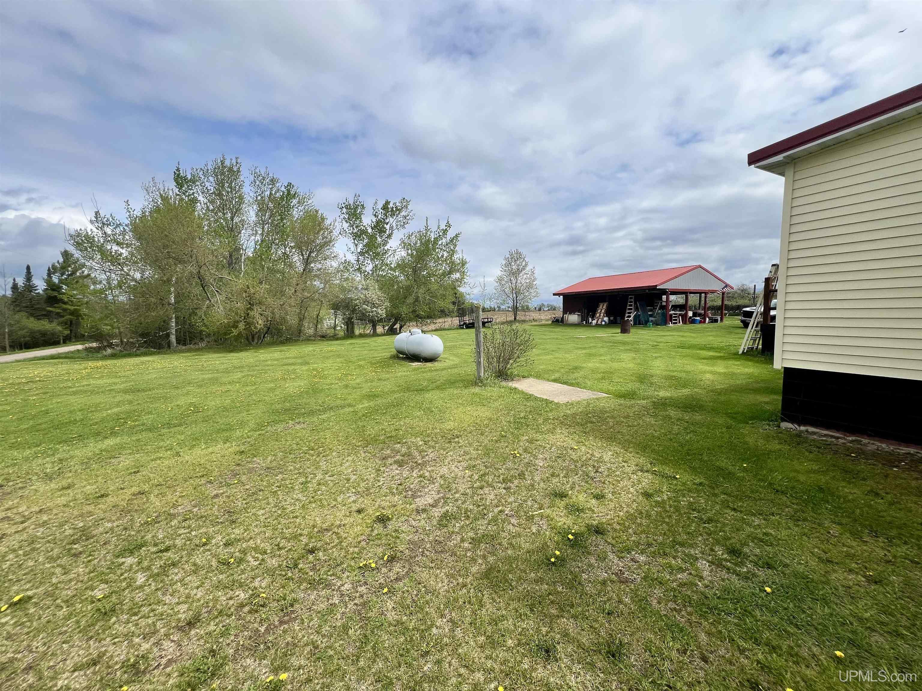 W2496 County Rd. 380 Highway