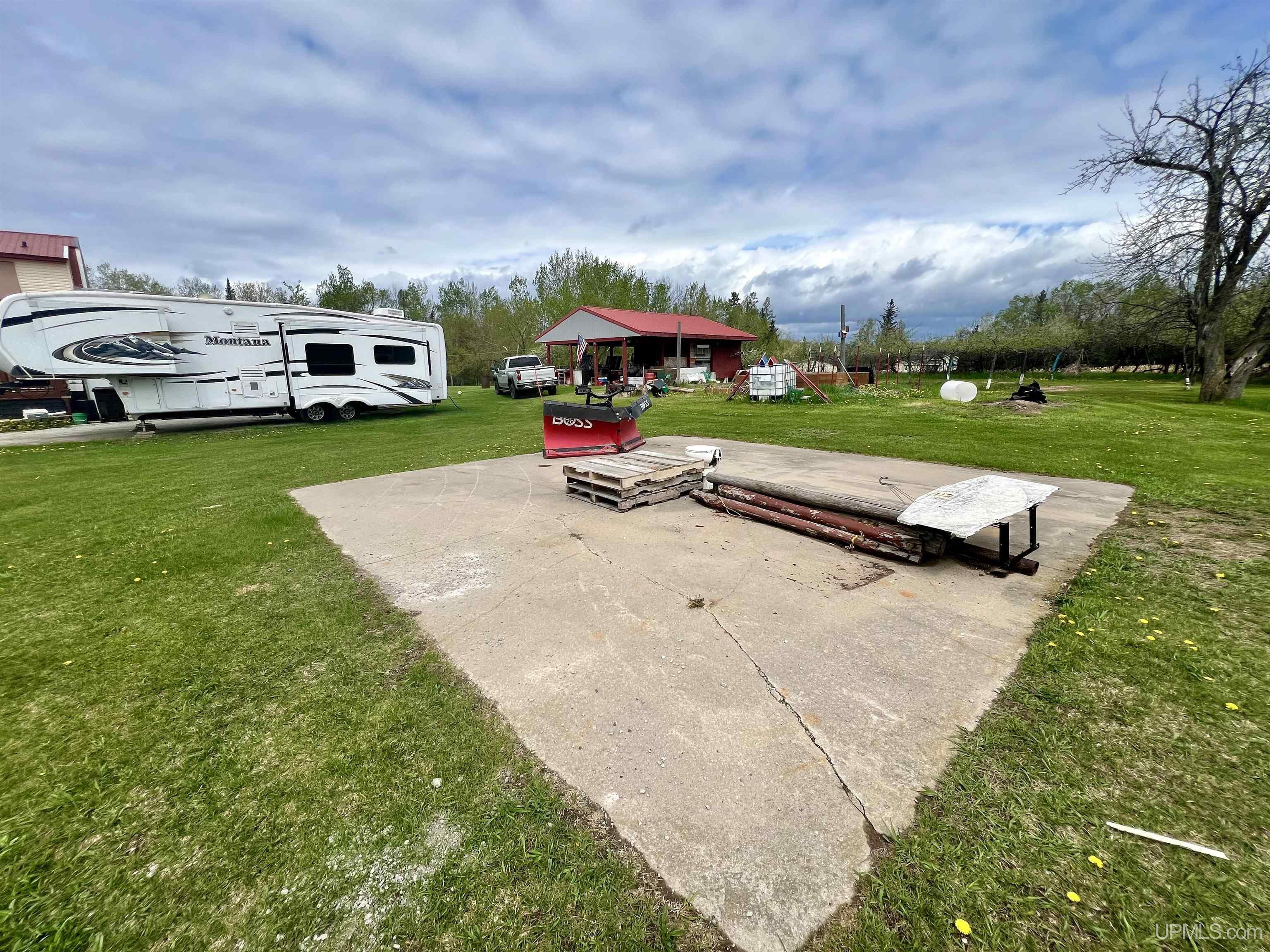 W2496 County Rd. 380 Highway