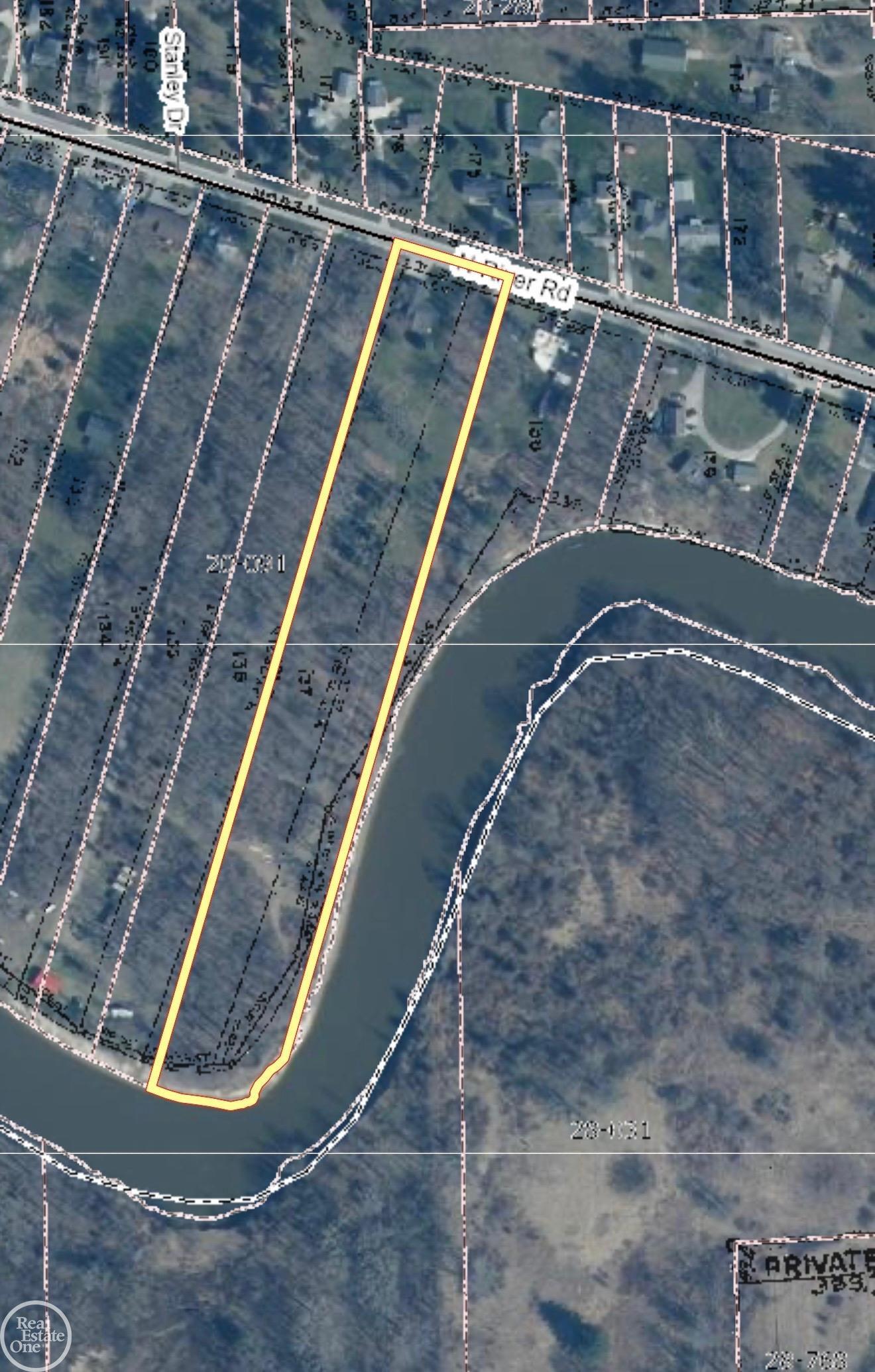 34th image of 4063 N River Rd, Fort Gratiot, MI 48059 | MLS# 50208659