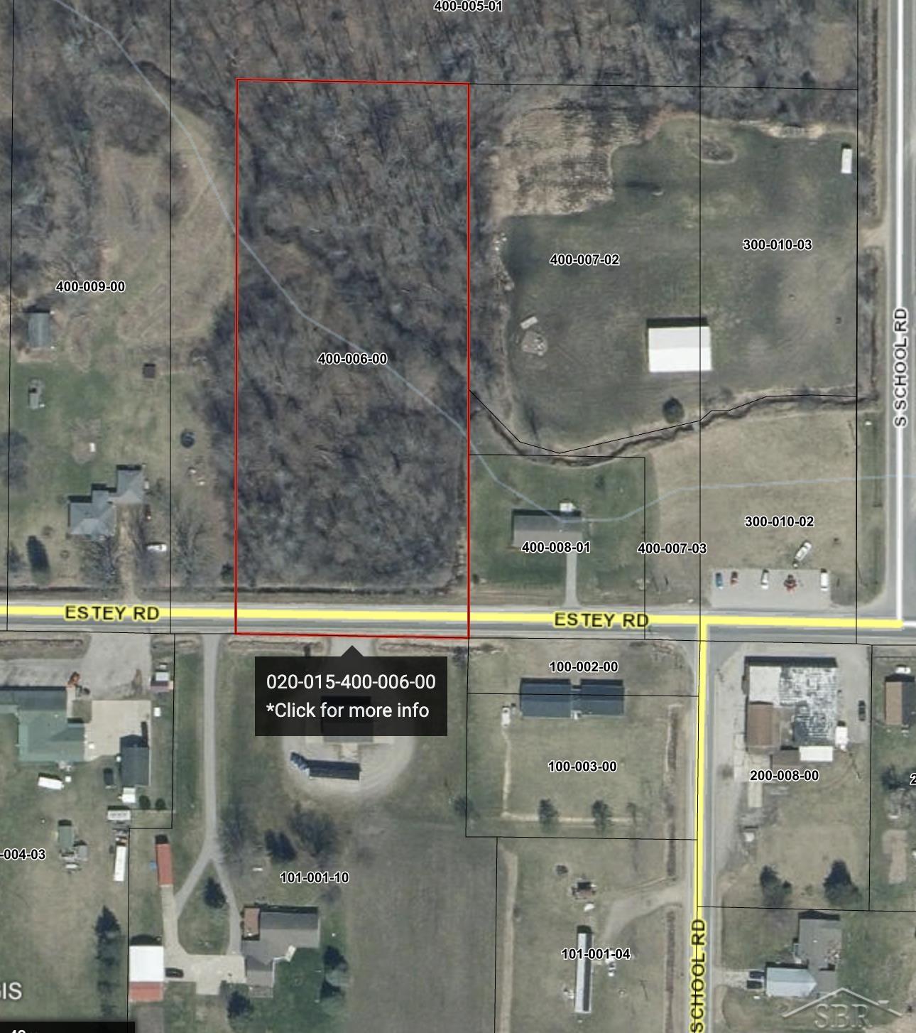 1st image of 0 Estey Rd Rd, Rhodes, MI 48652 | MLS# 61050208670