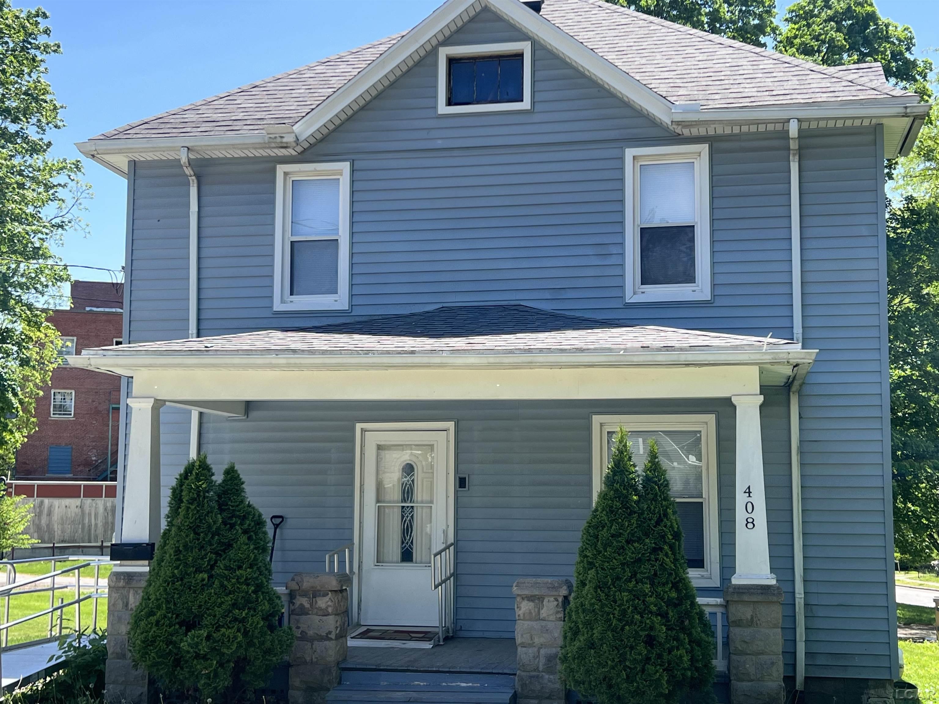 Residential