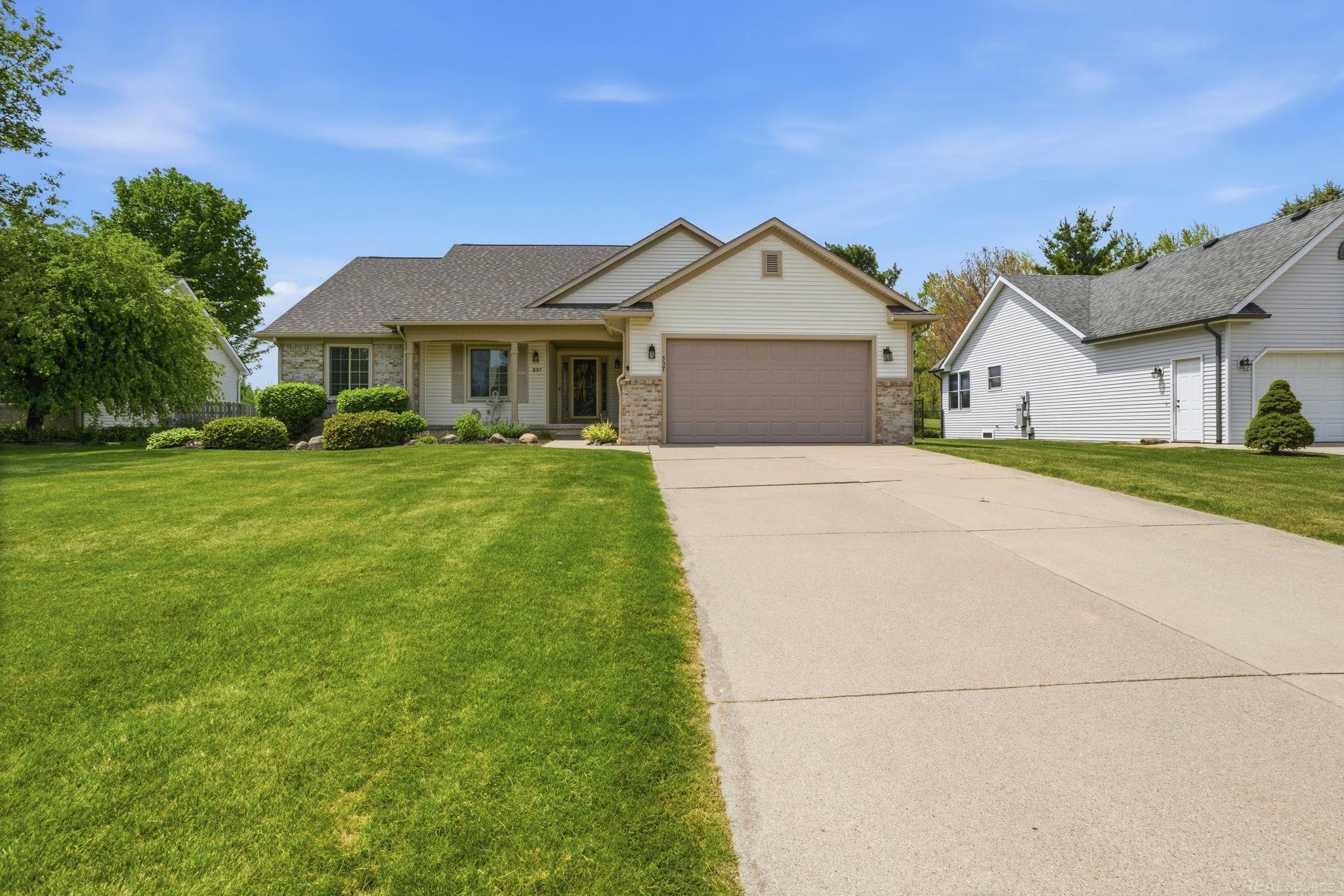337 Courtneys Place