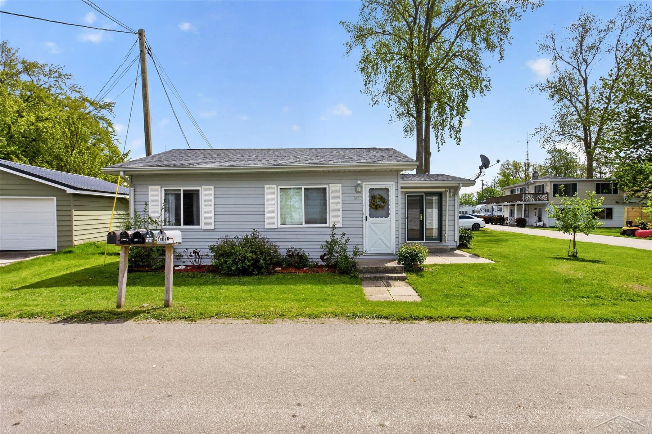 3rd image of 1857 Center Rd, Sebewaing, MI 48759 | MLS# 61050208714