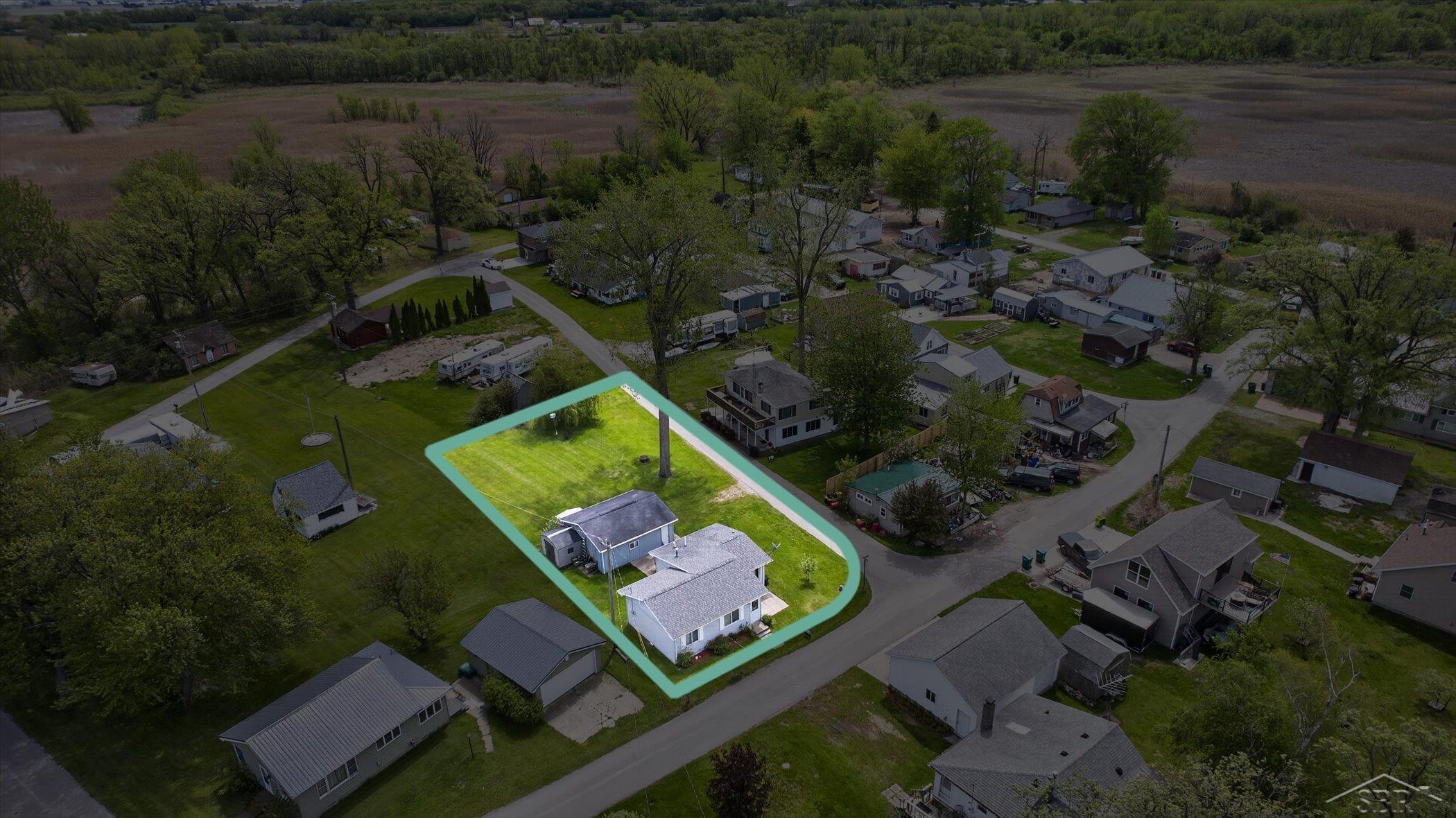 36th image of 1857 Center Rd, Sebewaing, MI 48759 | MLS# 61050208714