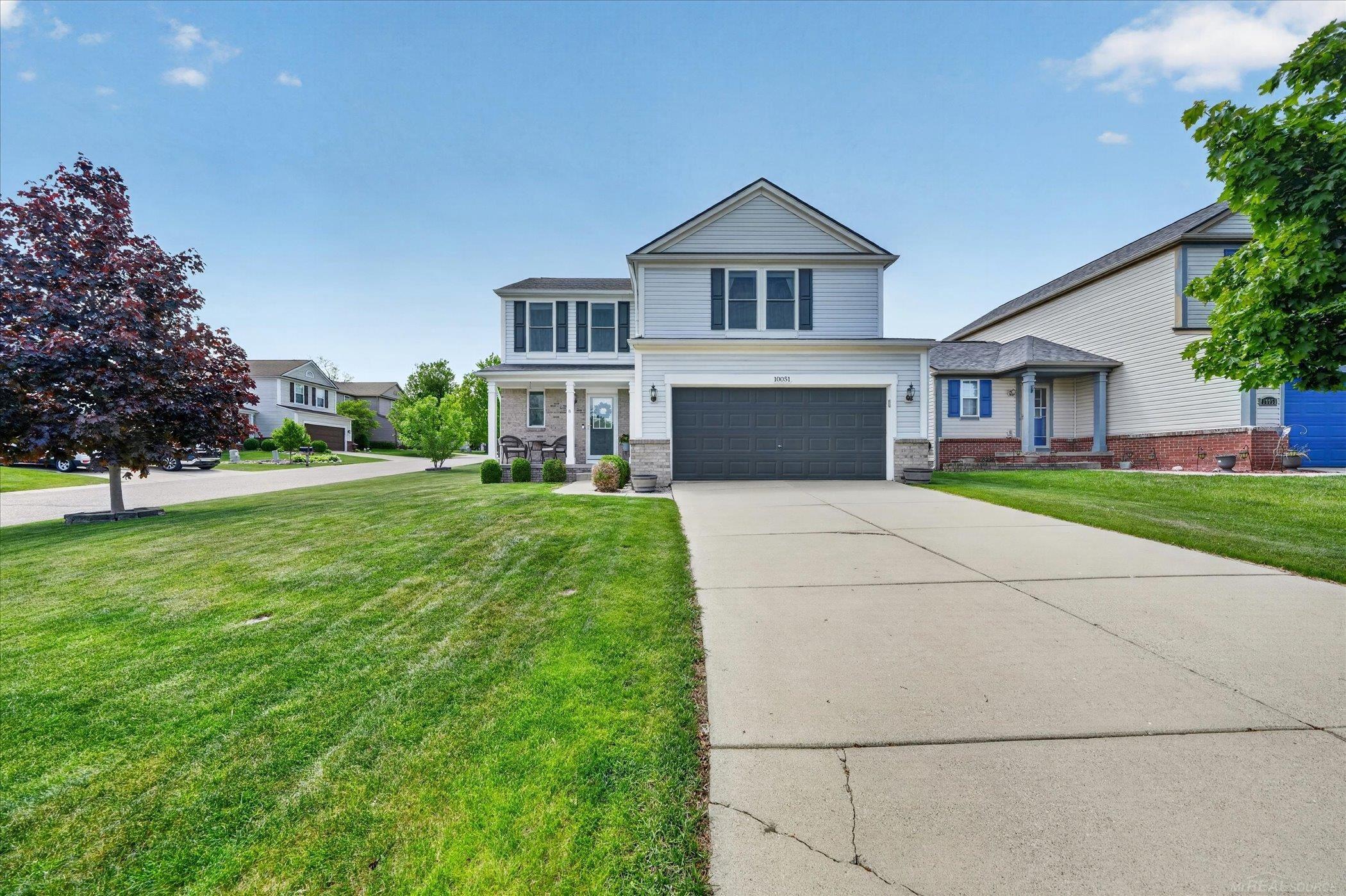 Genesee home for sale