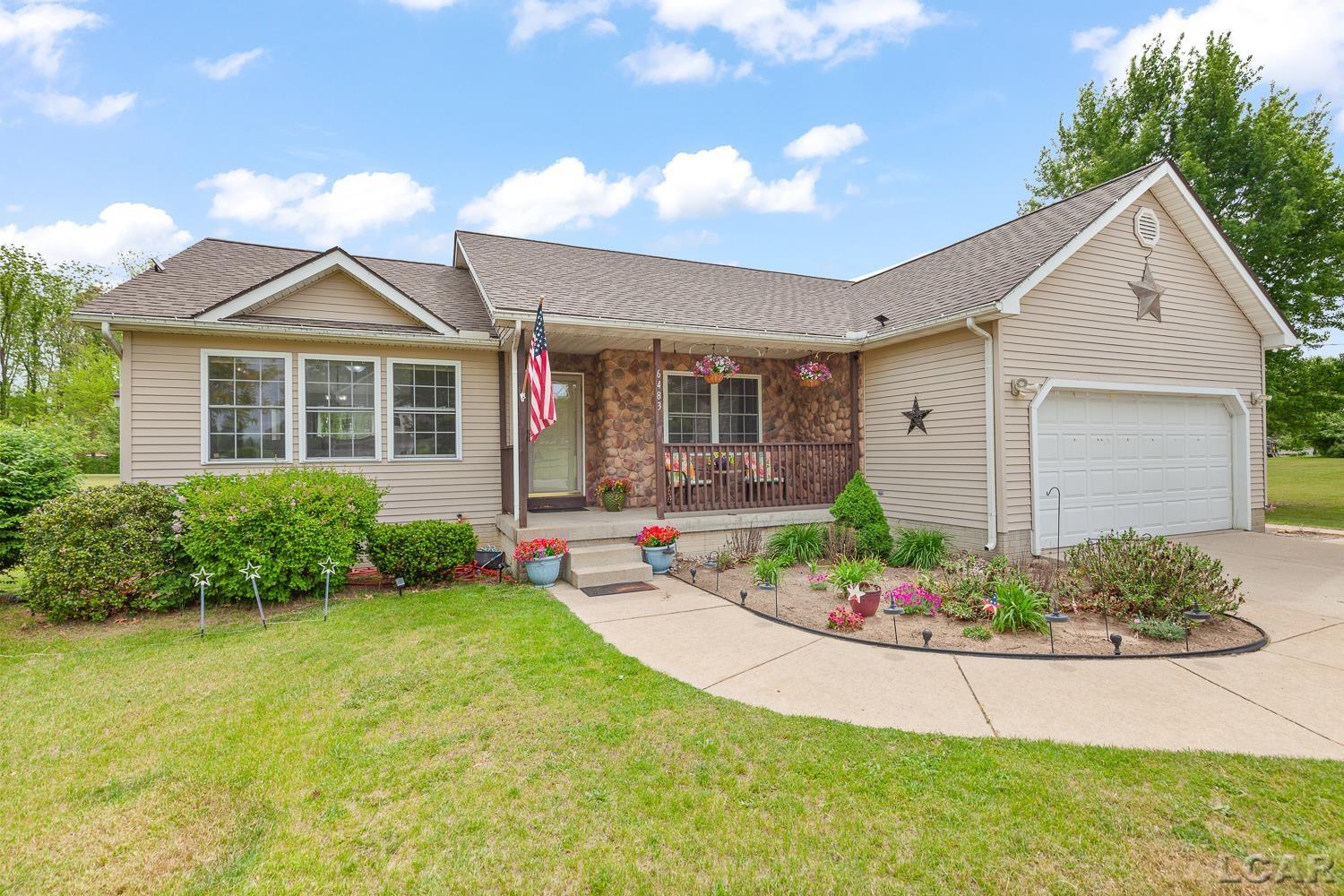 <p>Featured Properties</p>